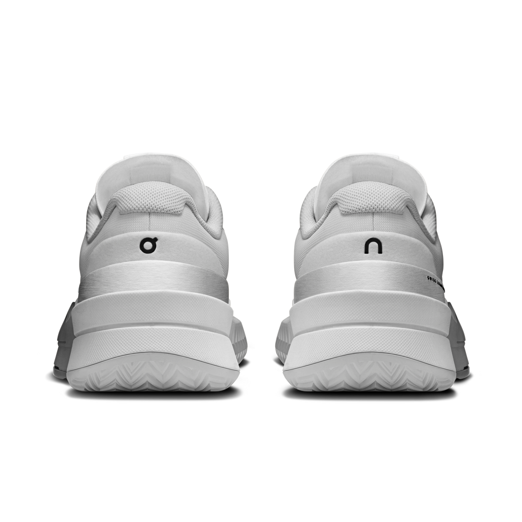 THE ROGER Pro 2 W All White