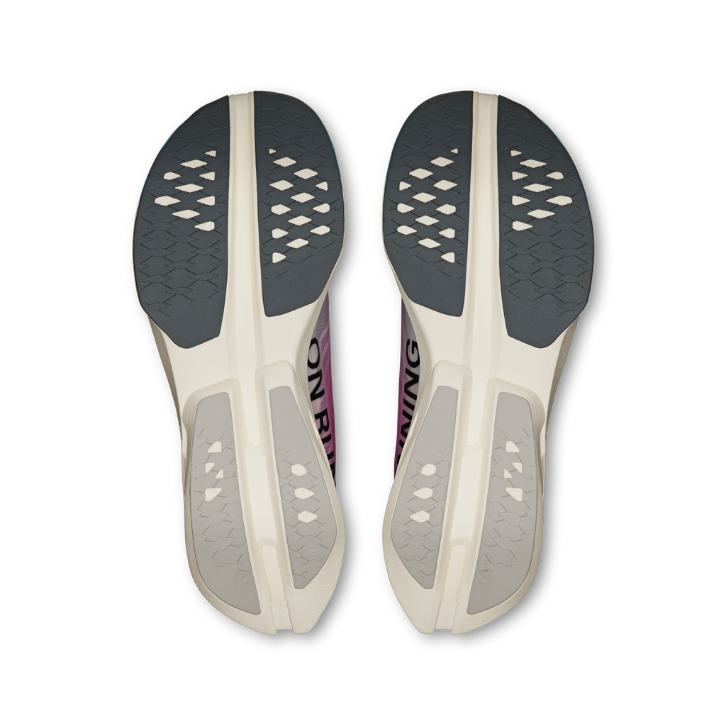 Cloudboom Strike M White | Horizon