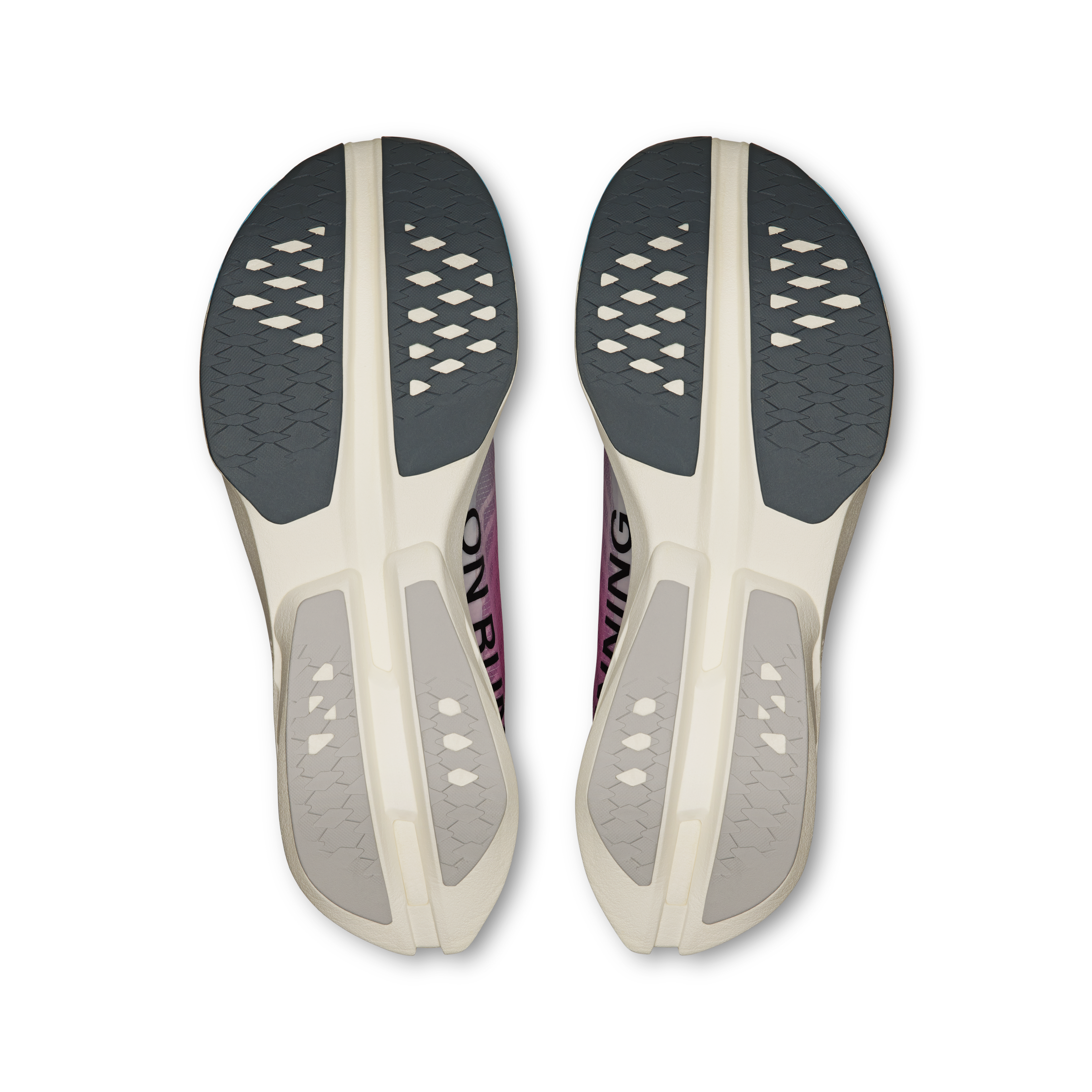 Cloudboom Strike M White | Horizon