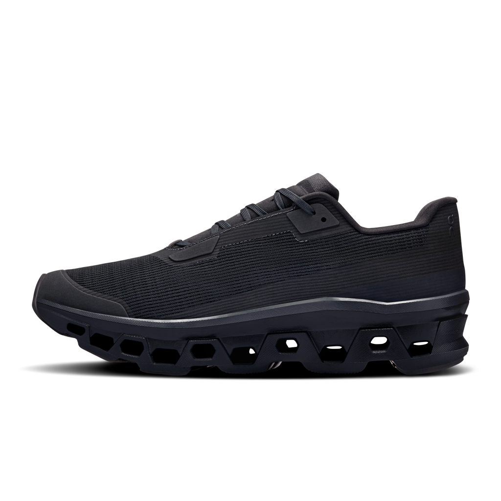 Cloudmonster Void M Black | Black