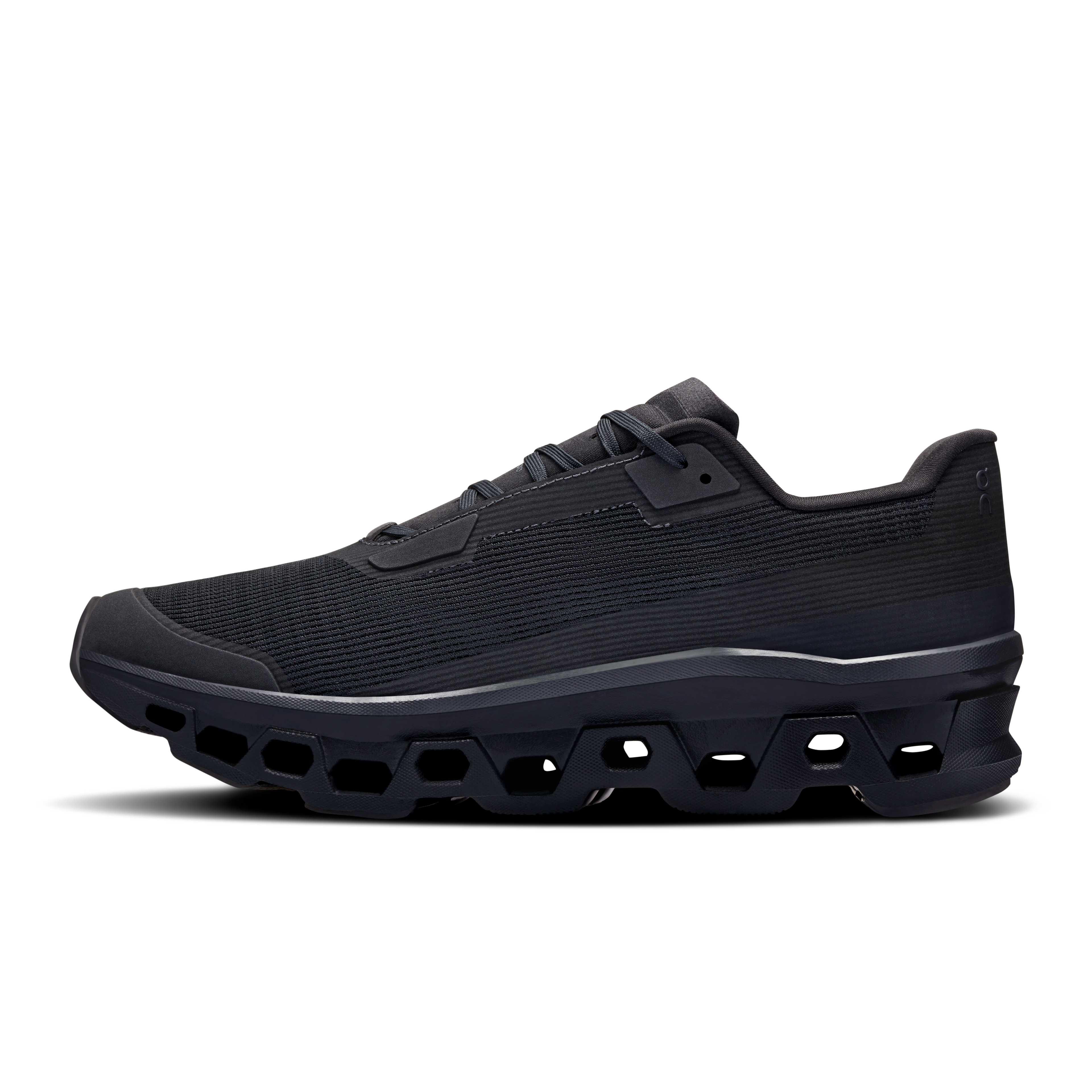 Cloudmonster Void M Black | Black