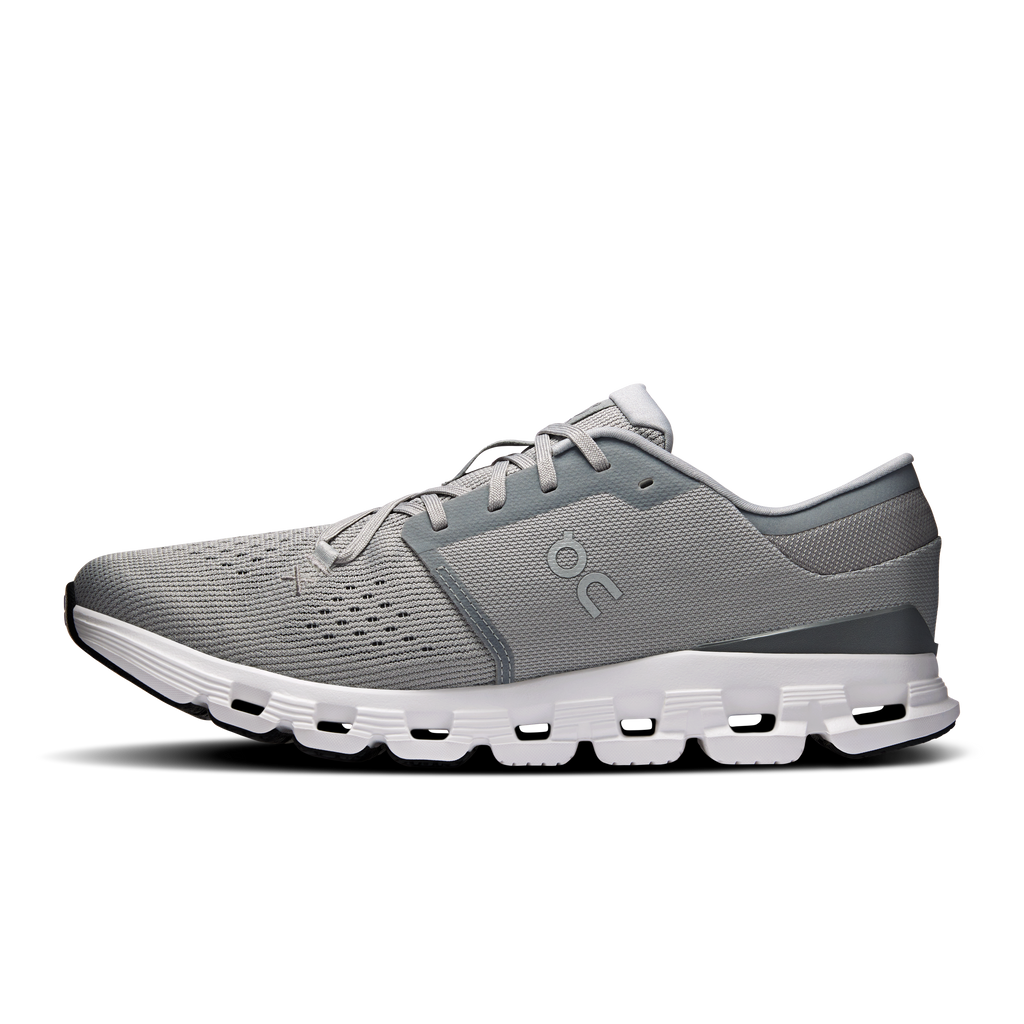 Cloud X 4 M Alloy | Ivory