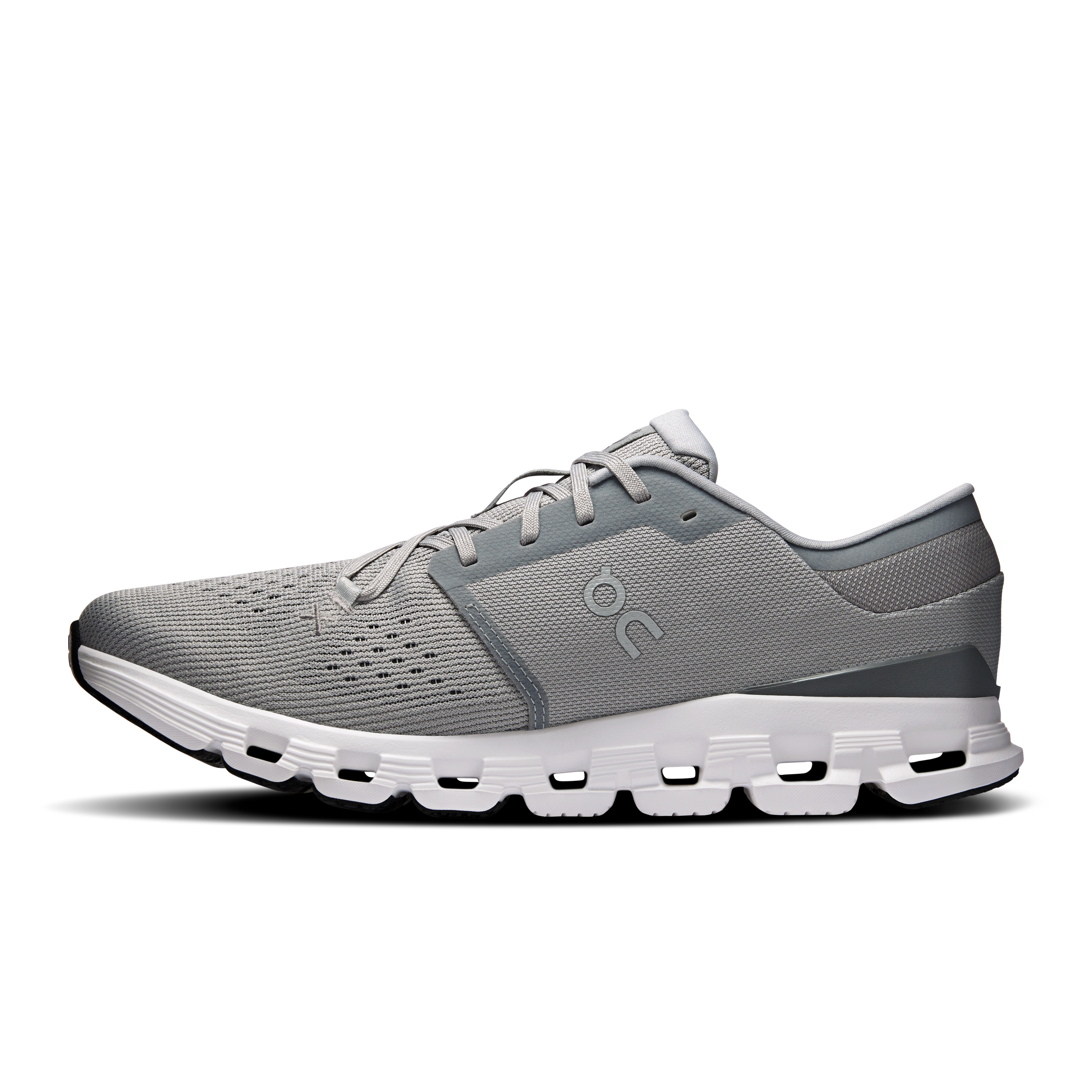 Cloud X 4 M Alloy | Ivory