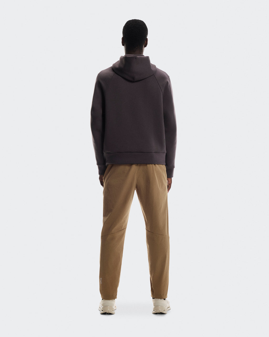 All-Day Joggers M Nutmeg