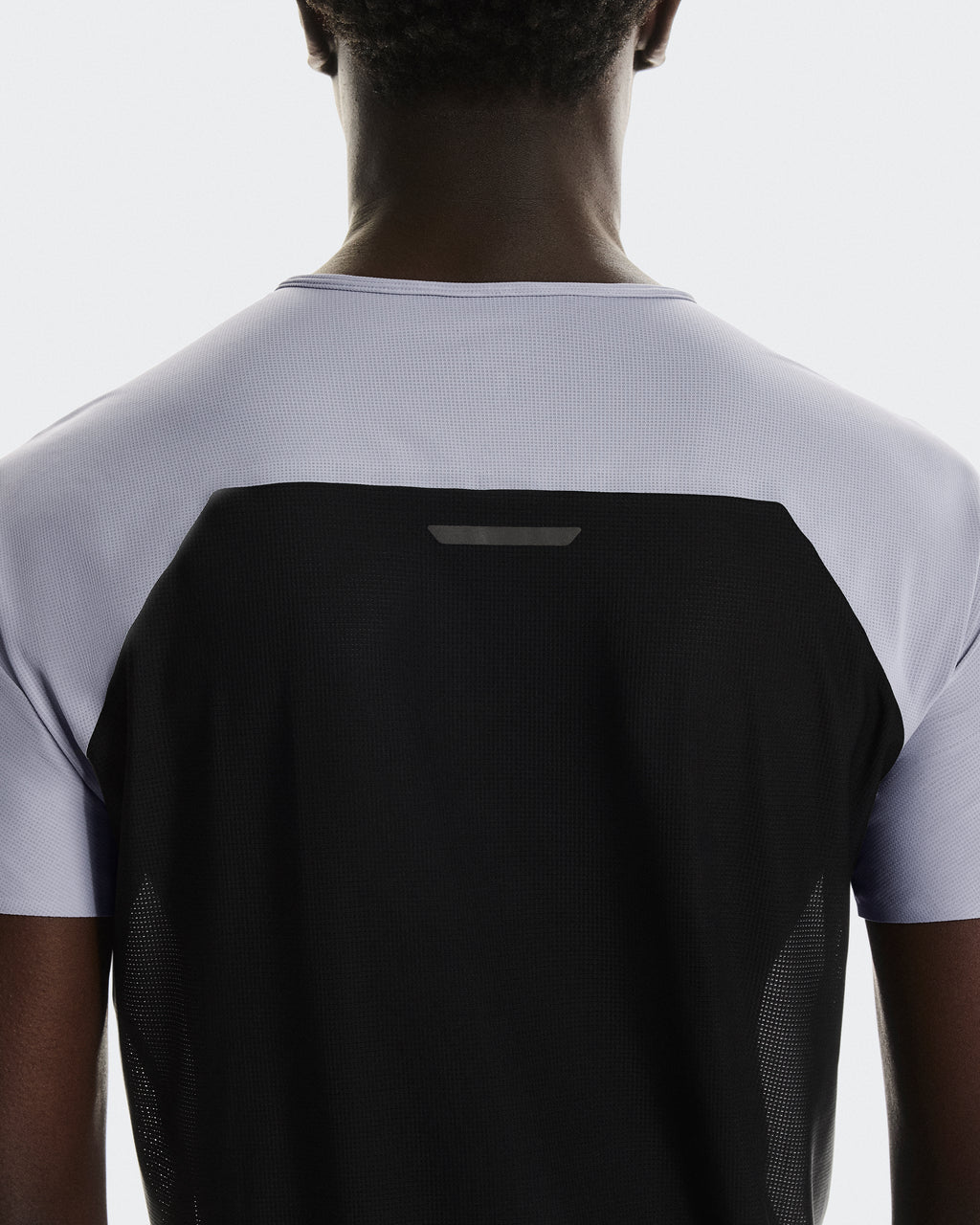Performance-T M Lilac | Black