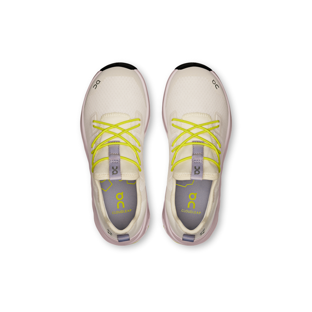 Cloudleap K Ivory | Orchid