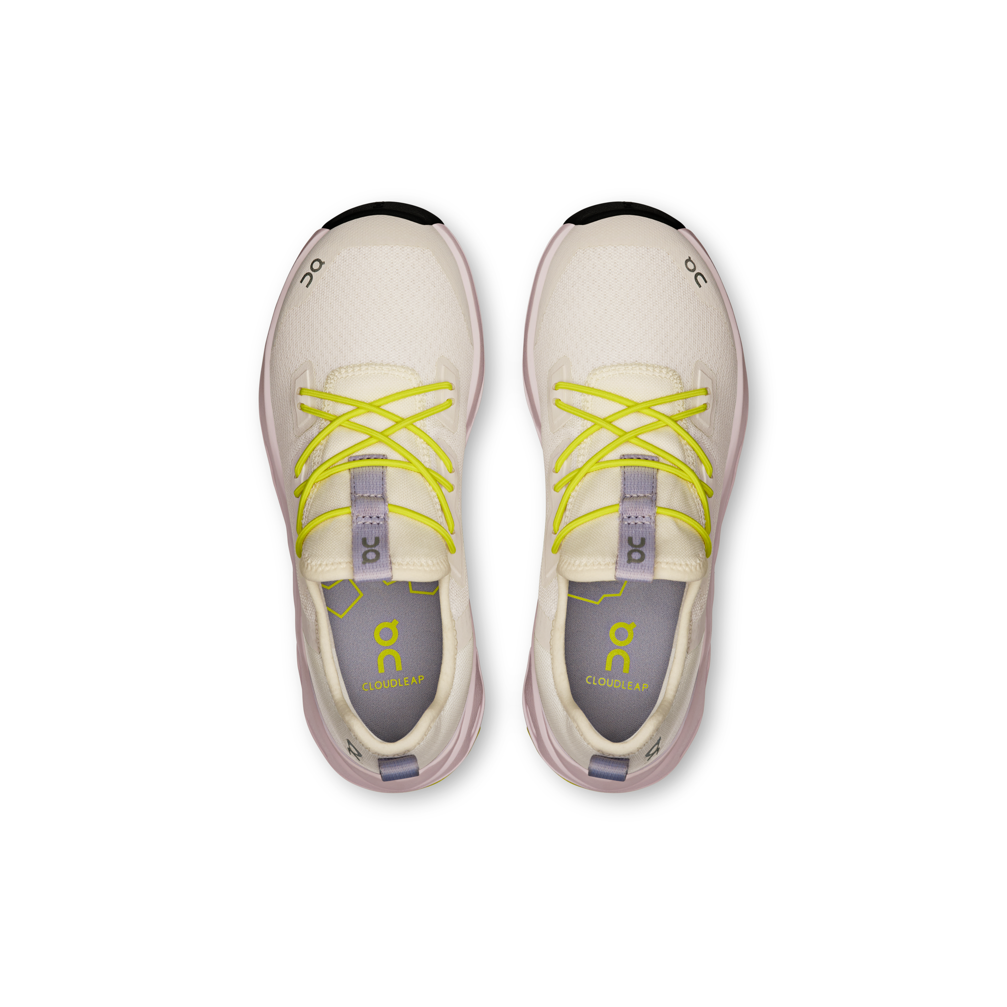 Cloudleap K Ivory | Orchid