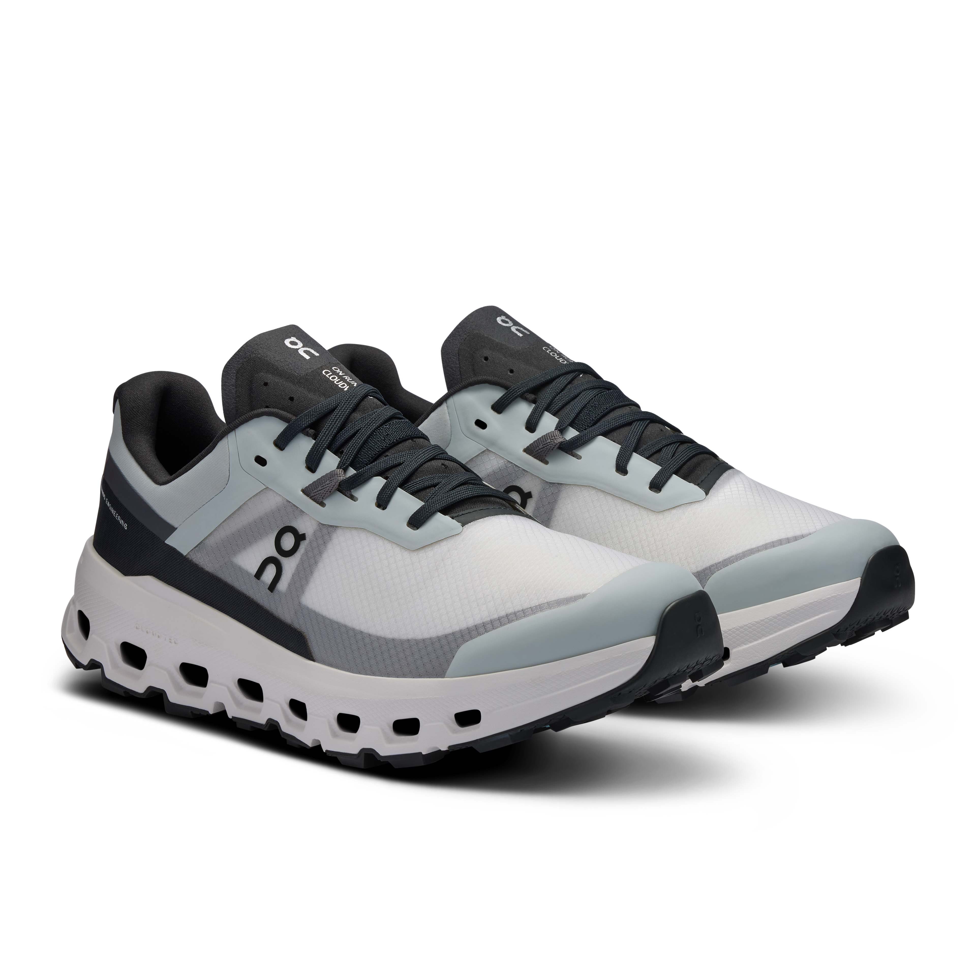 Cloudvista 2 W Glacier | Eclipse