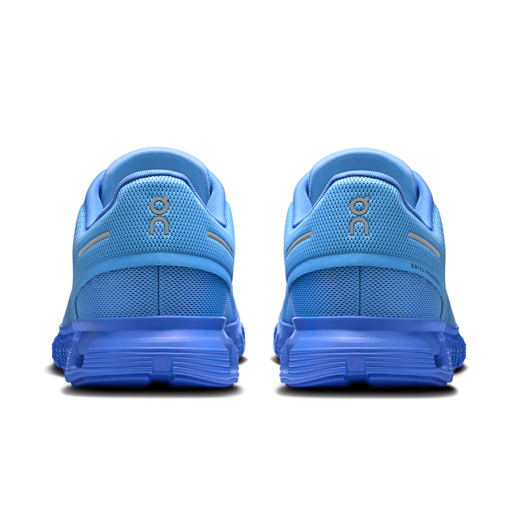 Cloud 6 SHF 1 M Gourami | Pier