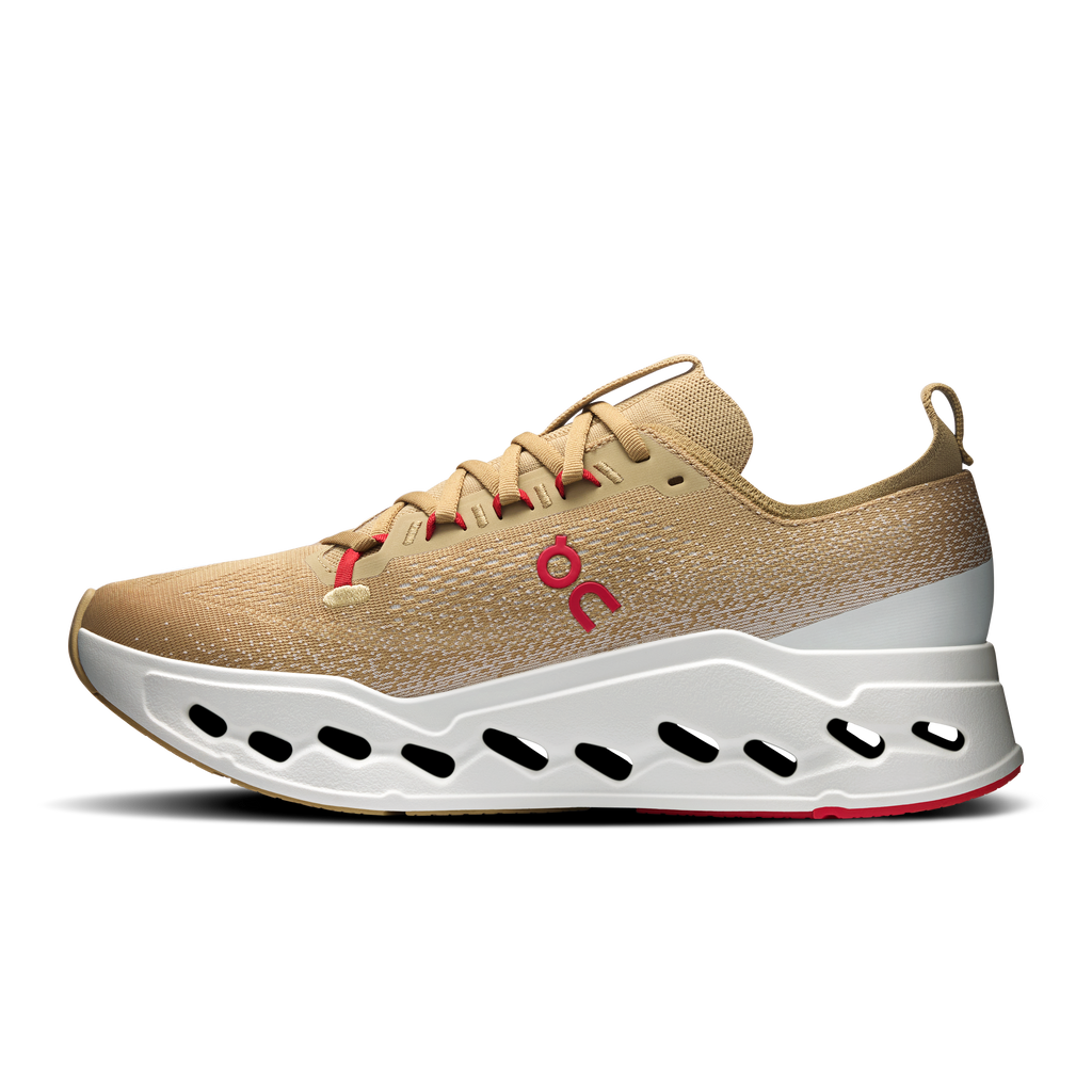 Cloudsurfer Max M Chai | Ivory