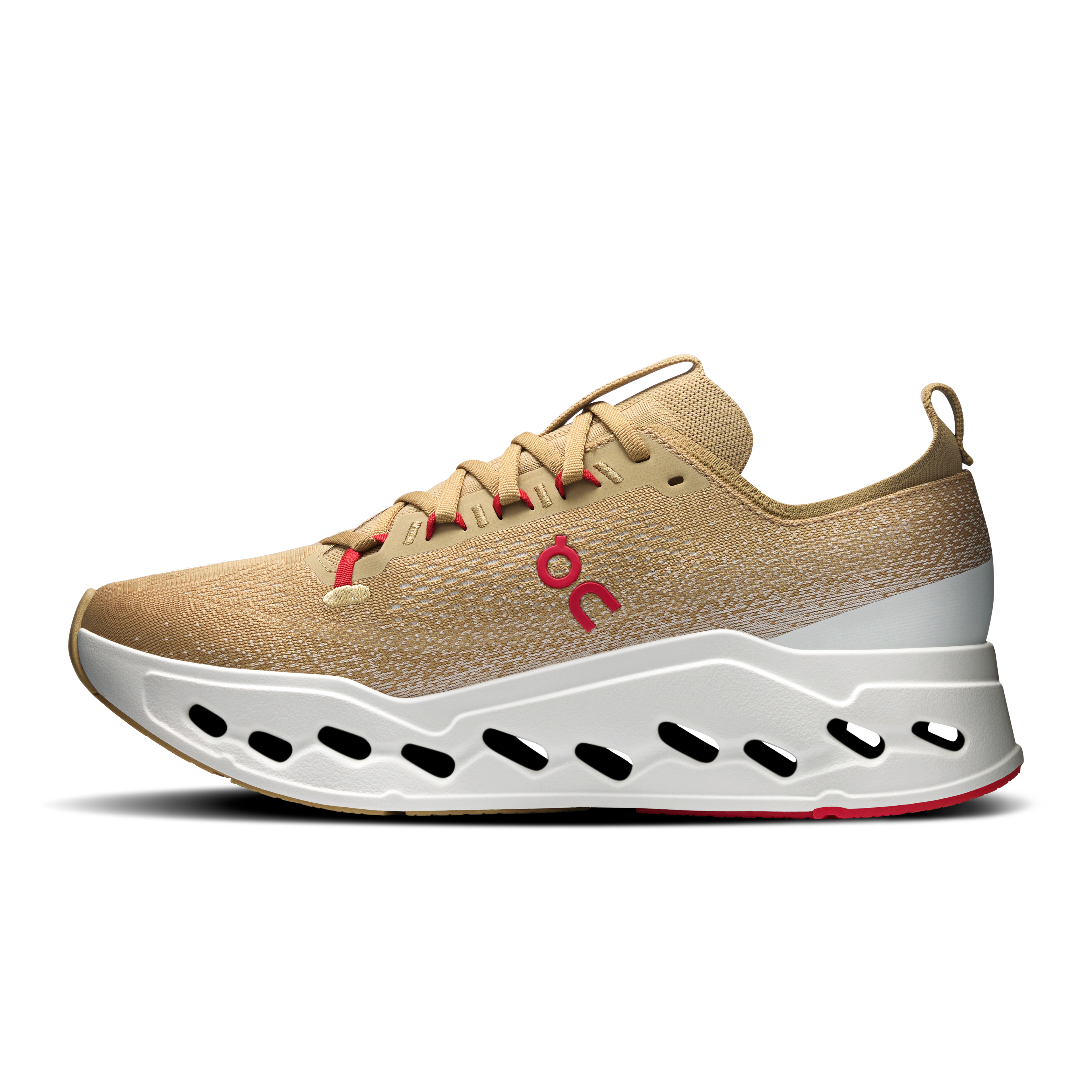 Cloudsurfer Max M Chai | Ivory