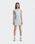 Court Tank W Arctic | Lilac