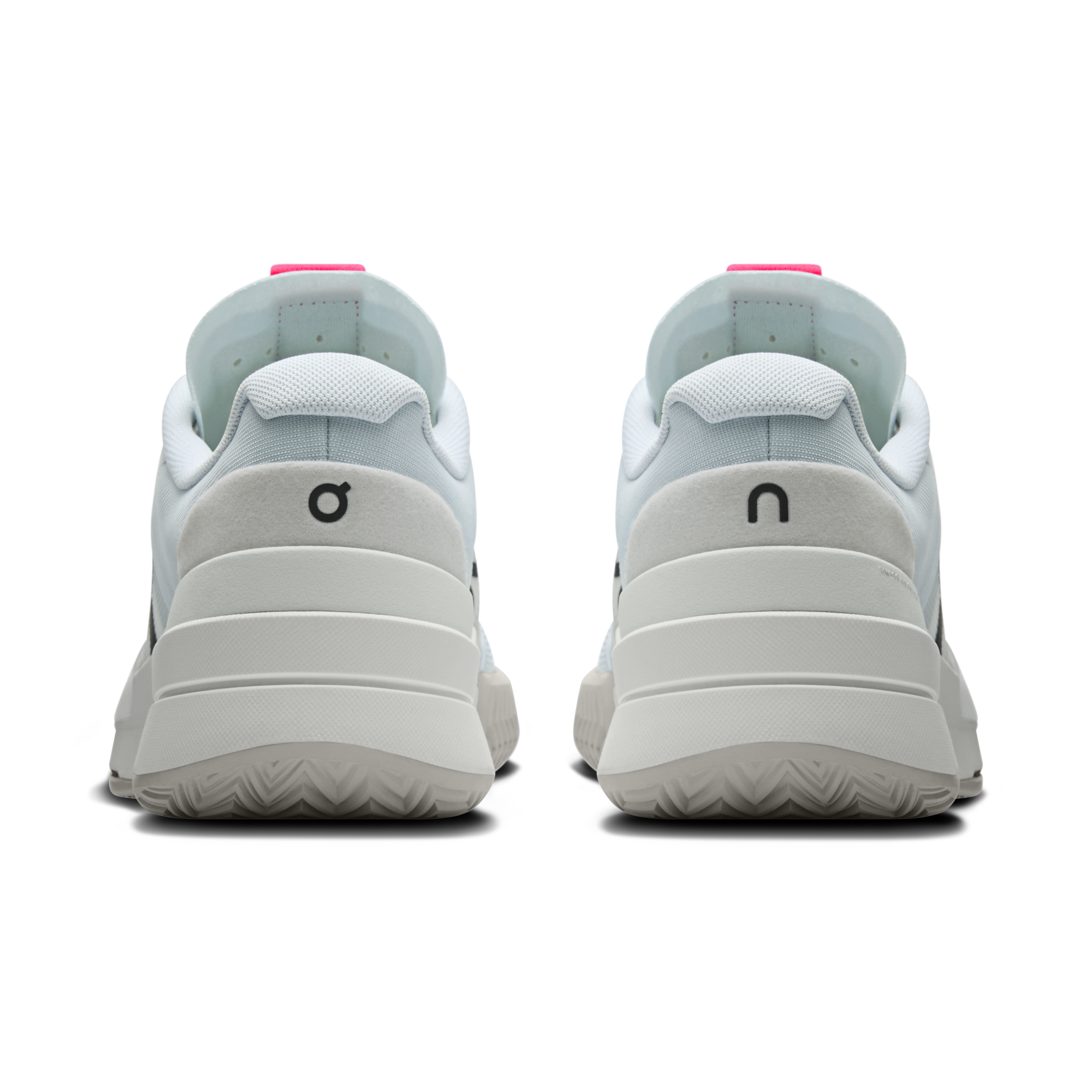 THE ROGER Pro 2 M Arctic | Pink