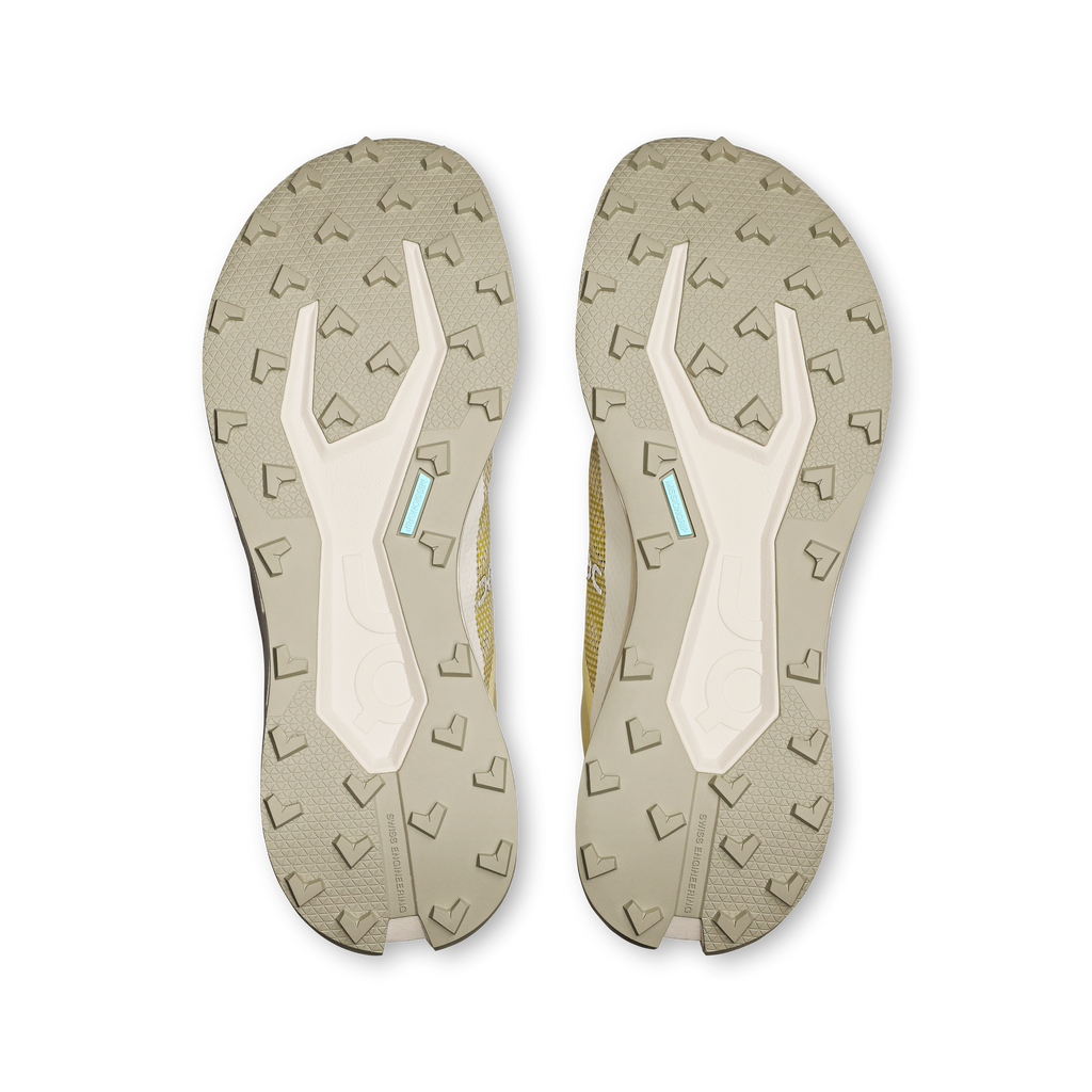 Cloudultra 3 M Pelican | White