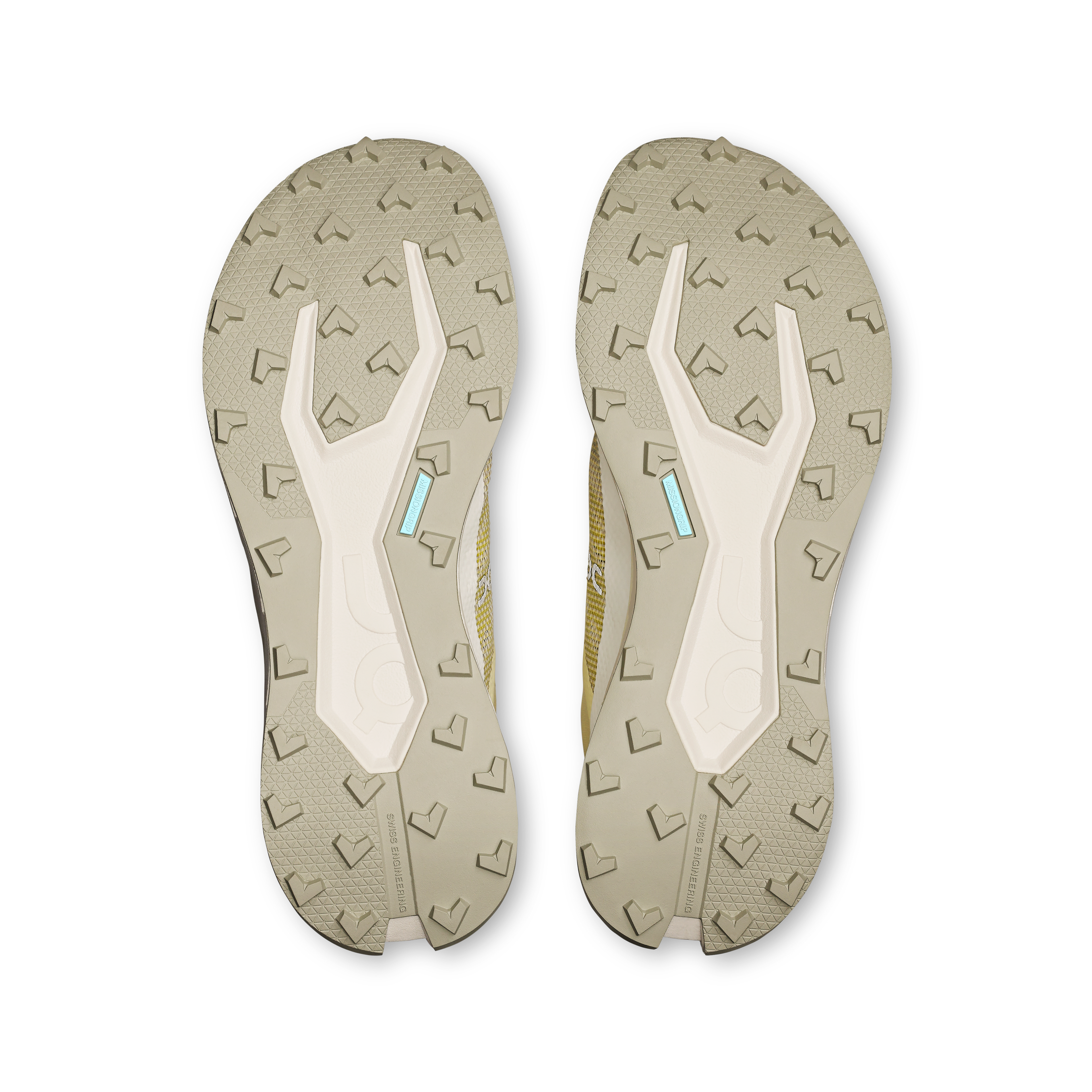 Cloudultra 3 M Pelican | White