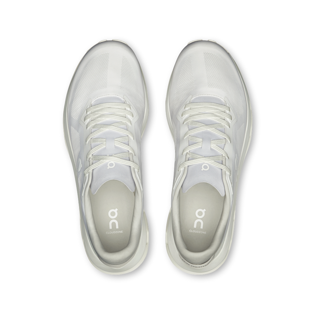 Cloudzone M White | White