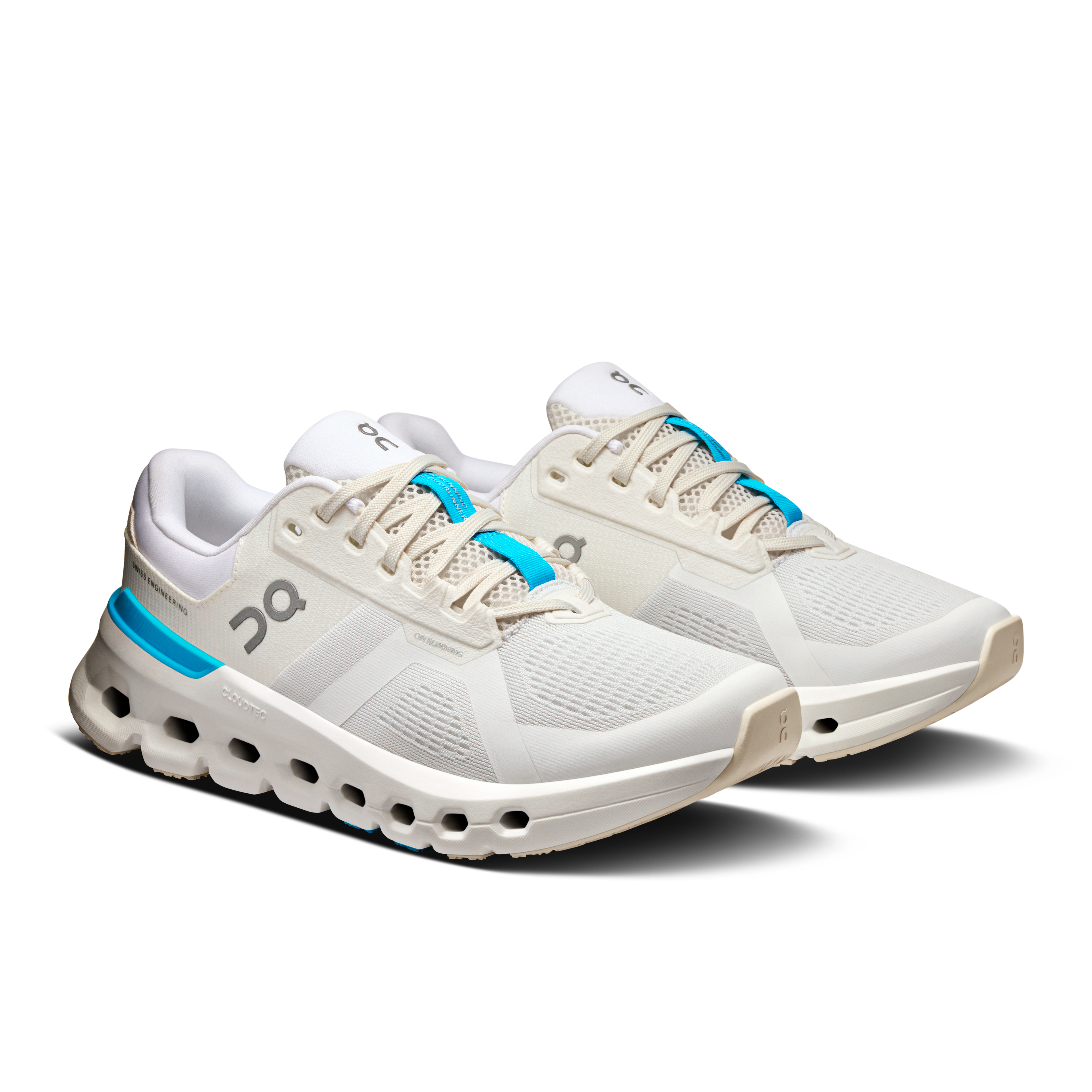 Cloudrunner 2 W White | Horizon