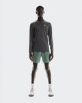 7" Performance Shorts M Olive