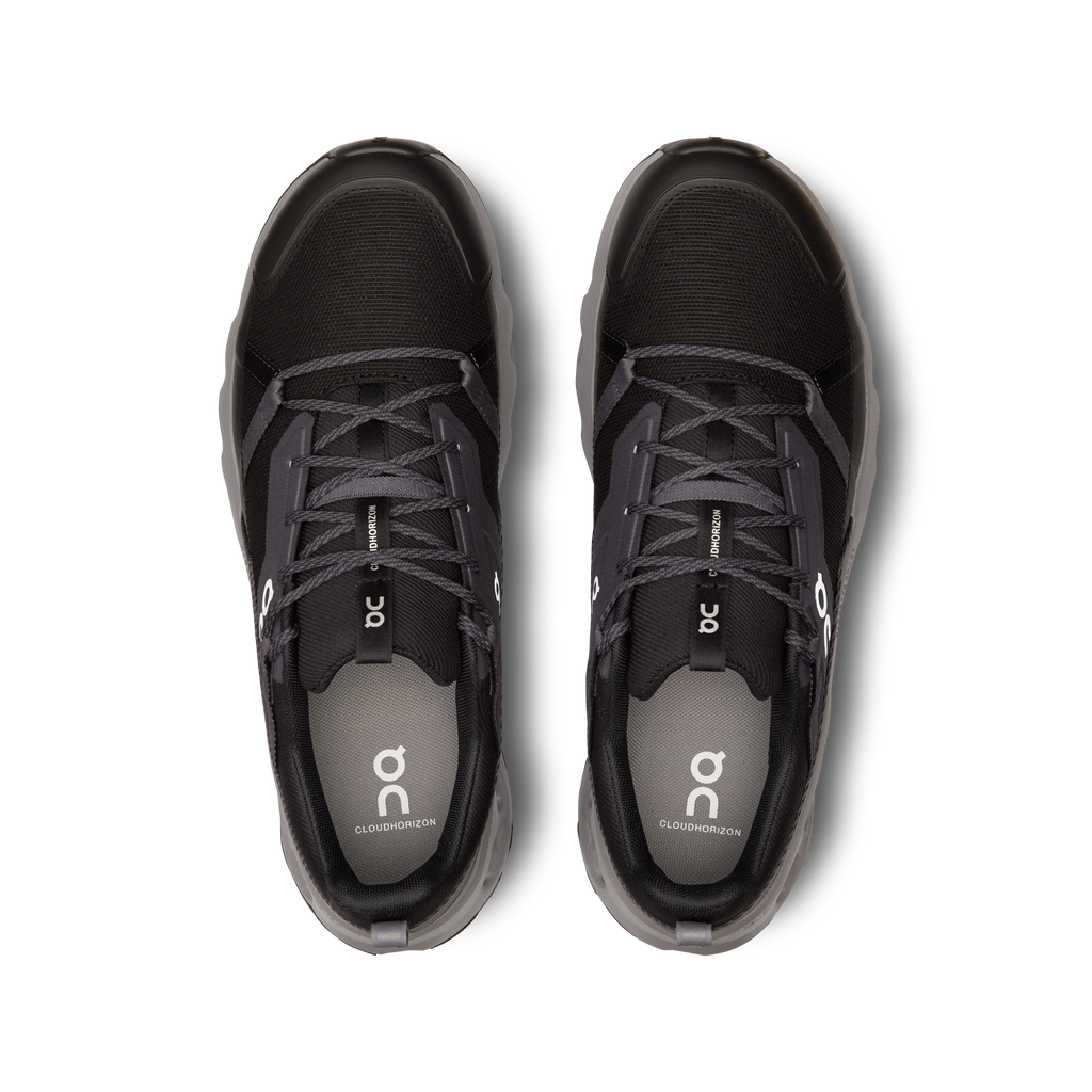 Cloudhorizon M Black | Alloy