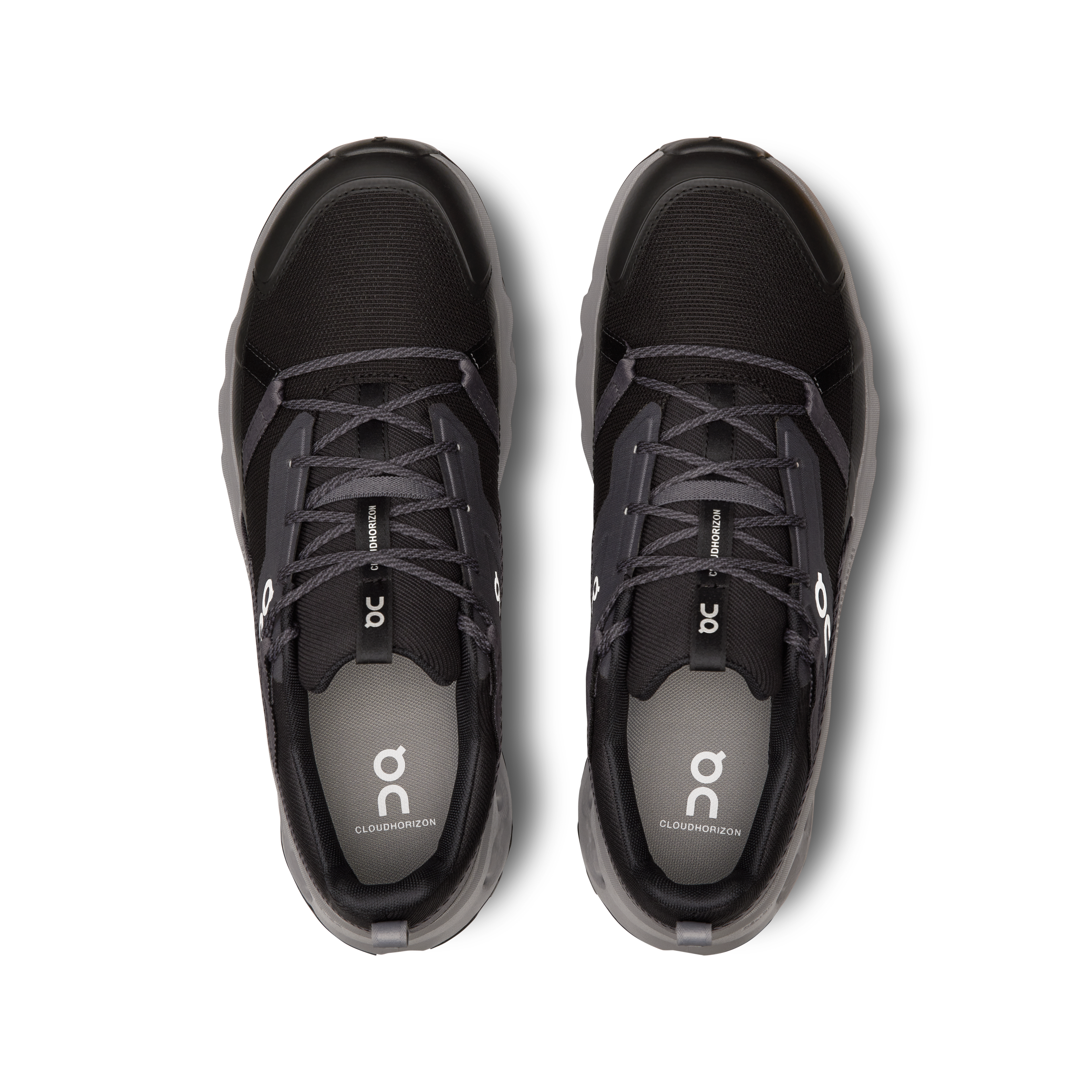 Cloudhorizon M Black | Alloy
