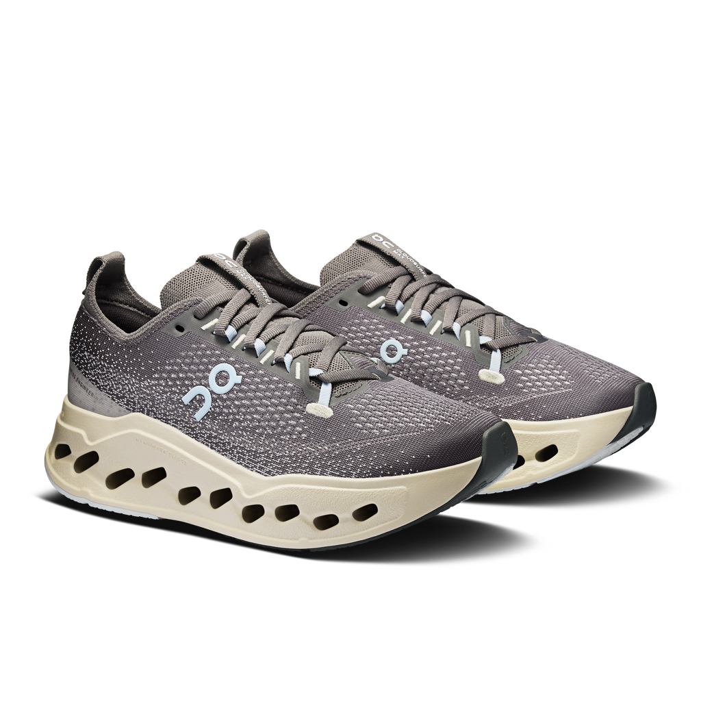 Cloudsurfer Max W Asphalt | Ice