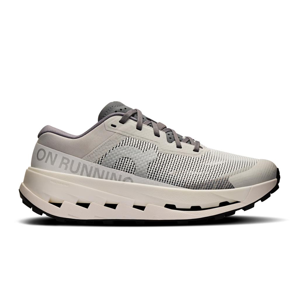 Cloudultra 3 W Rock | White