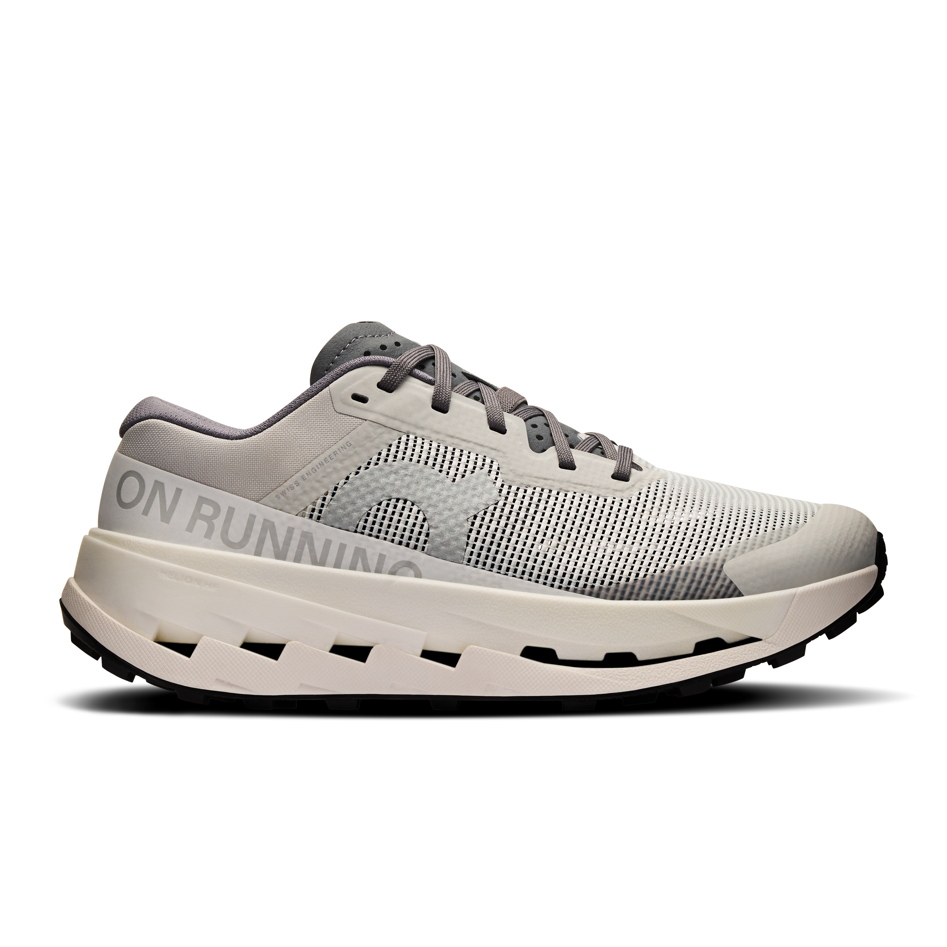 Cloudultra 3 W Rock | White