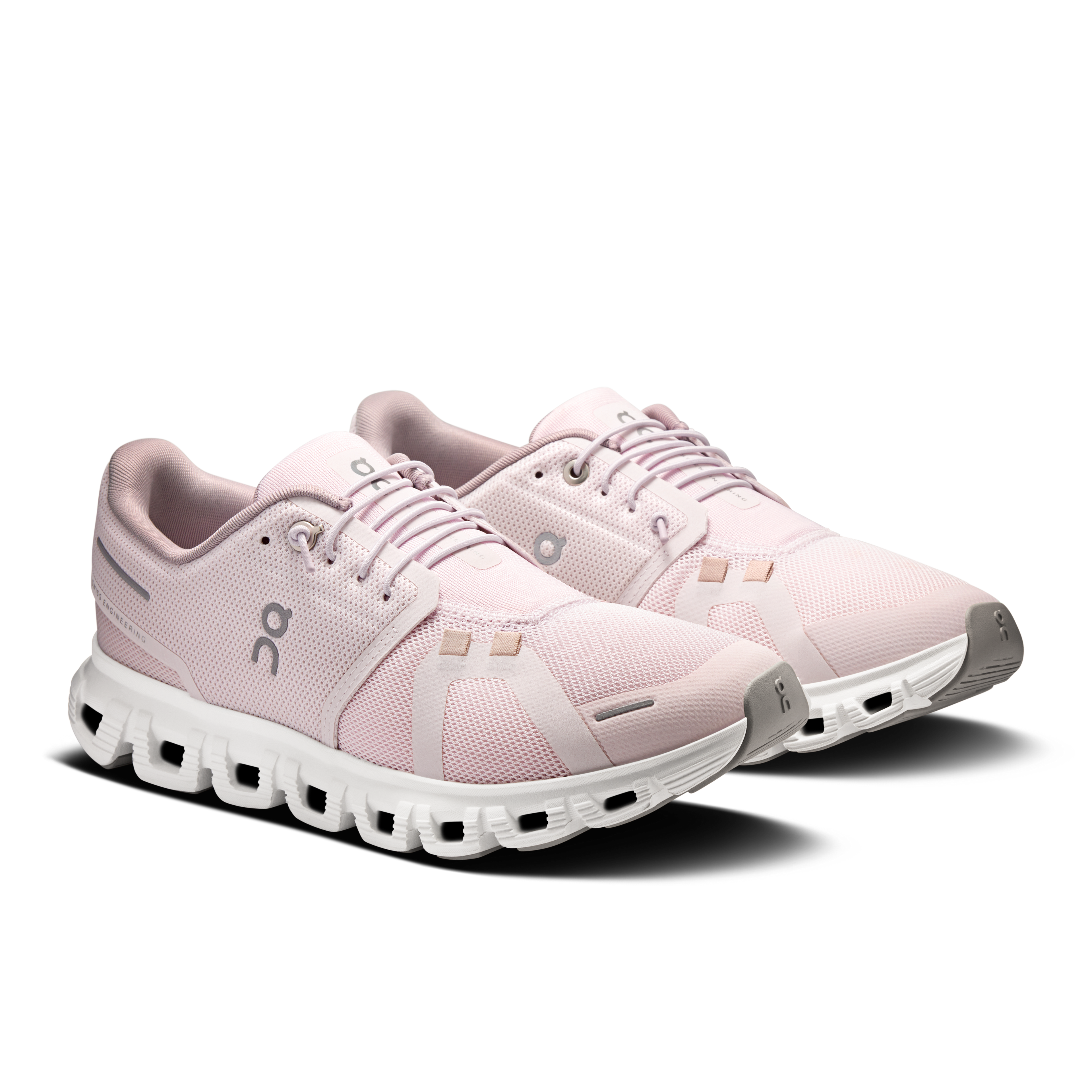 Cloud 6 W Orchid | Fade