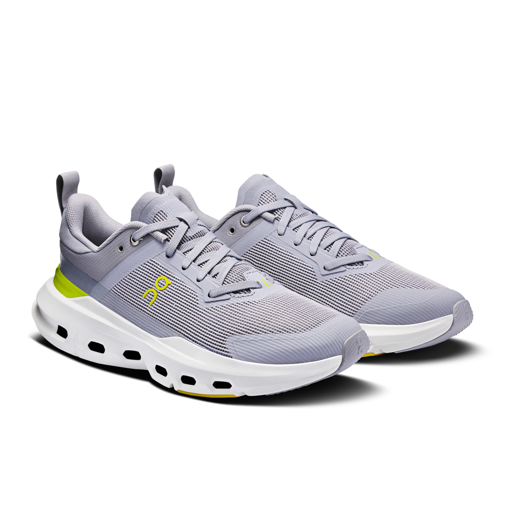 Cloudpulse Next W Lilac | Lime