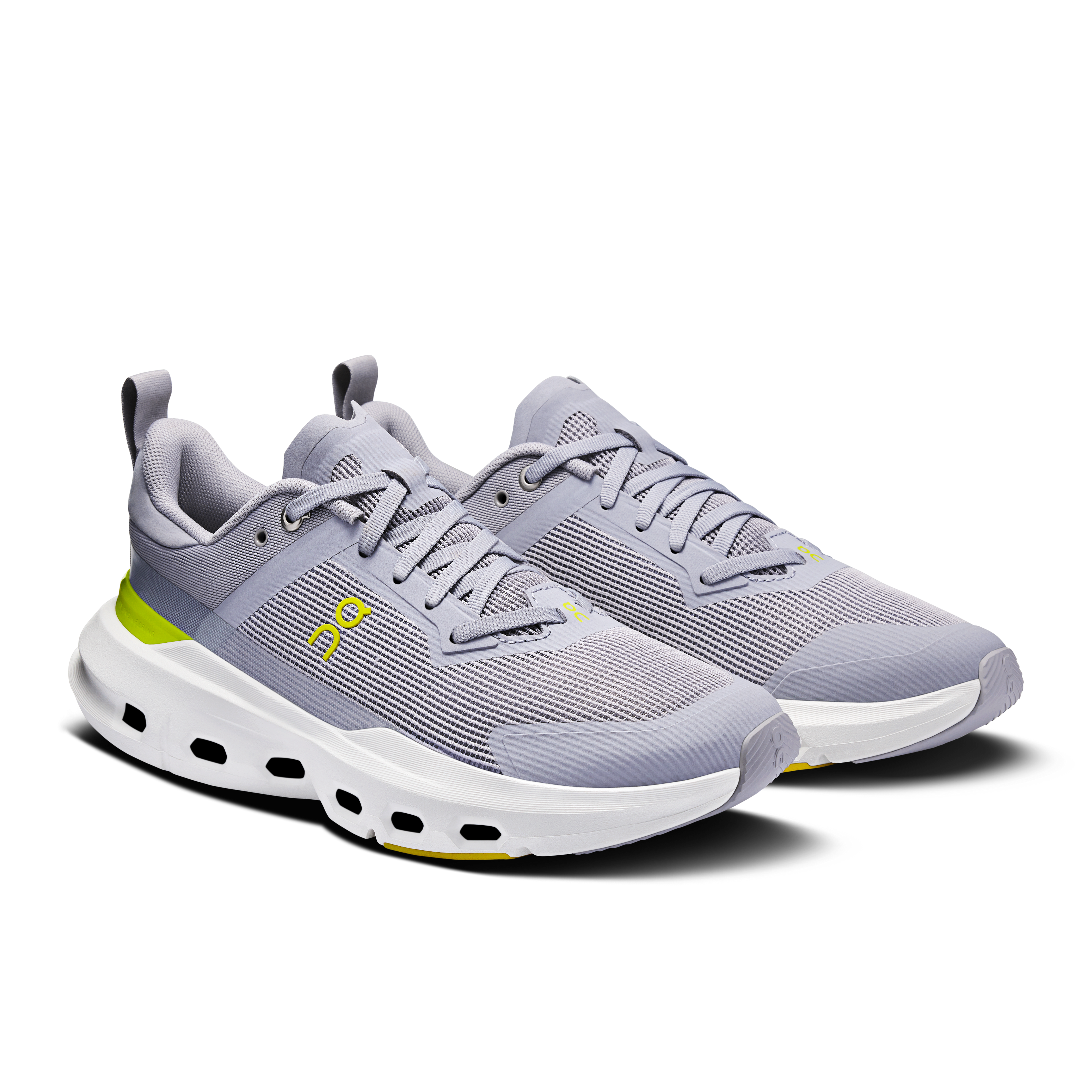 Cloudpulse Next W Lilac | Lime