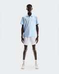 Courtside Polo M Arctic