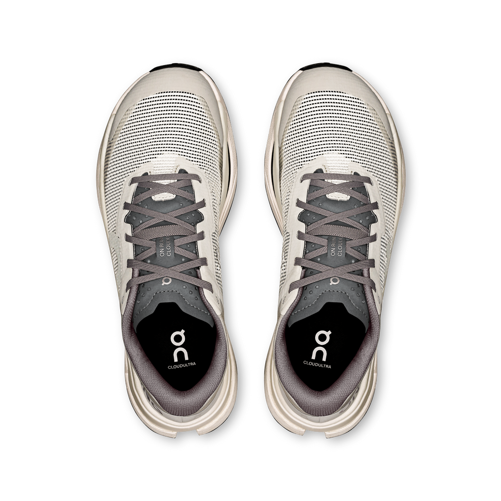 Cloudultra 3 W Rock | White