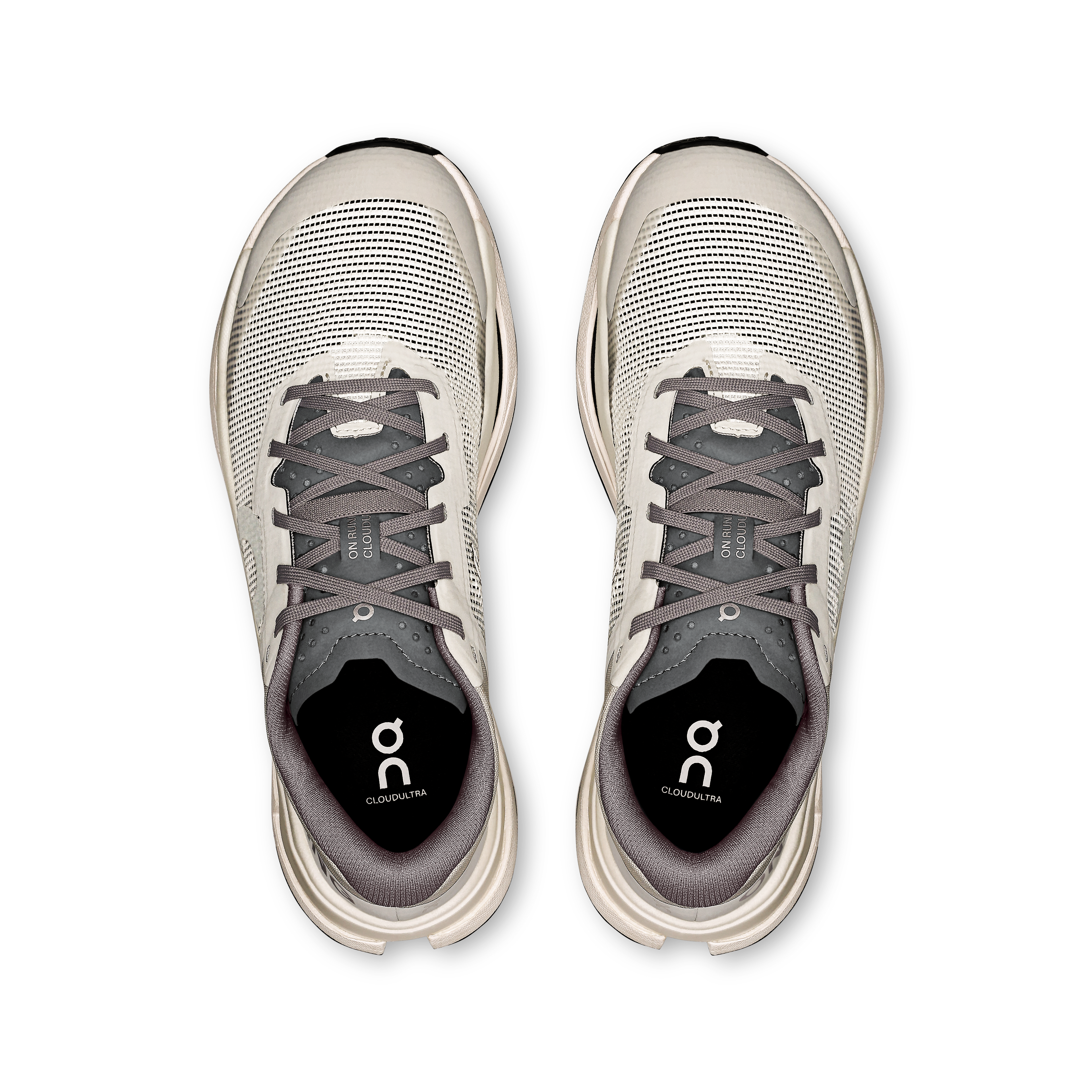 Cloudultra 3 W Rock | White