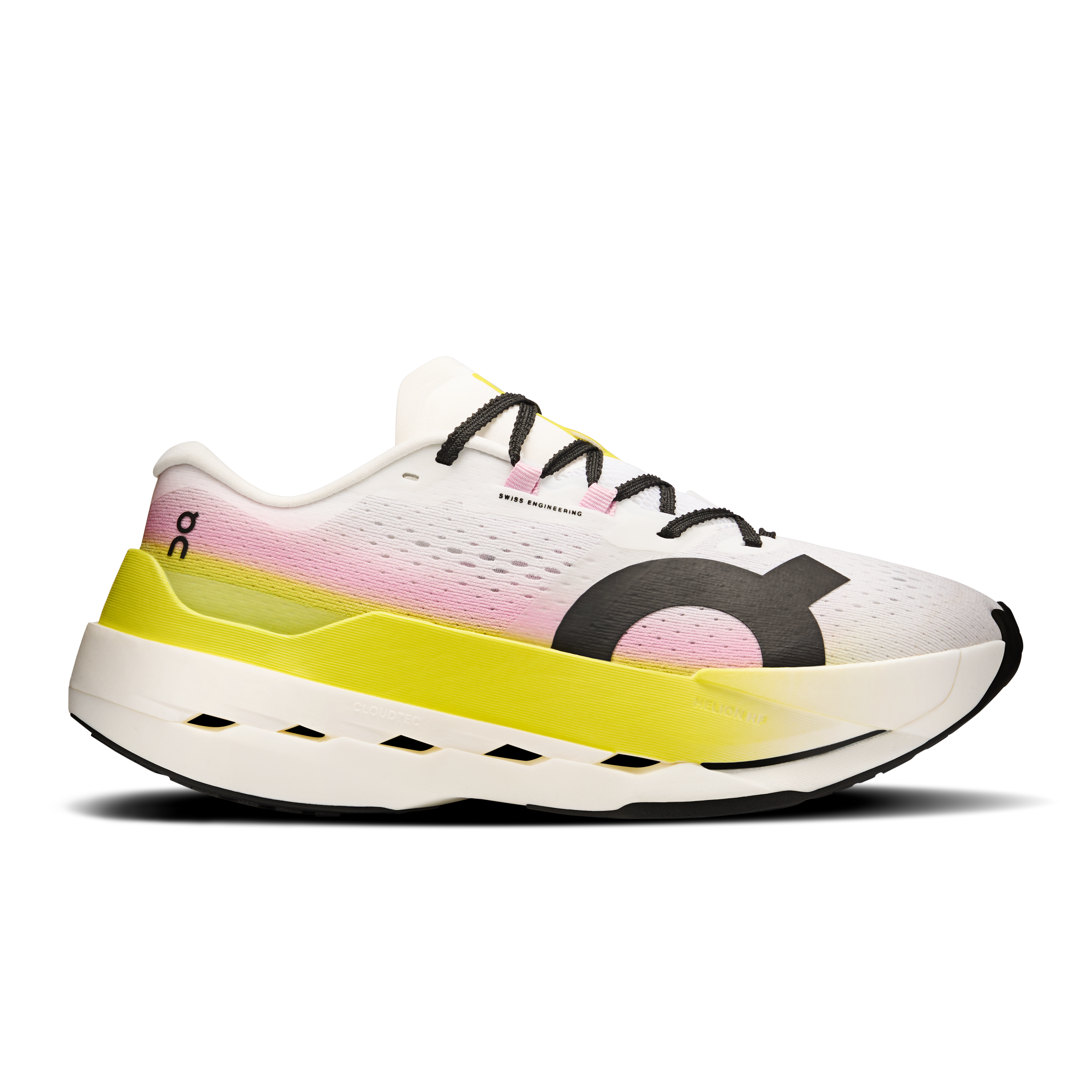 Cloudboom Max W Lime | Raspberry