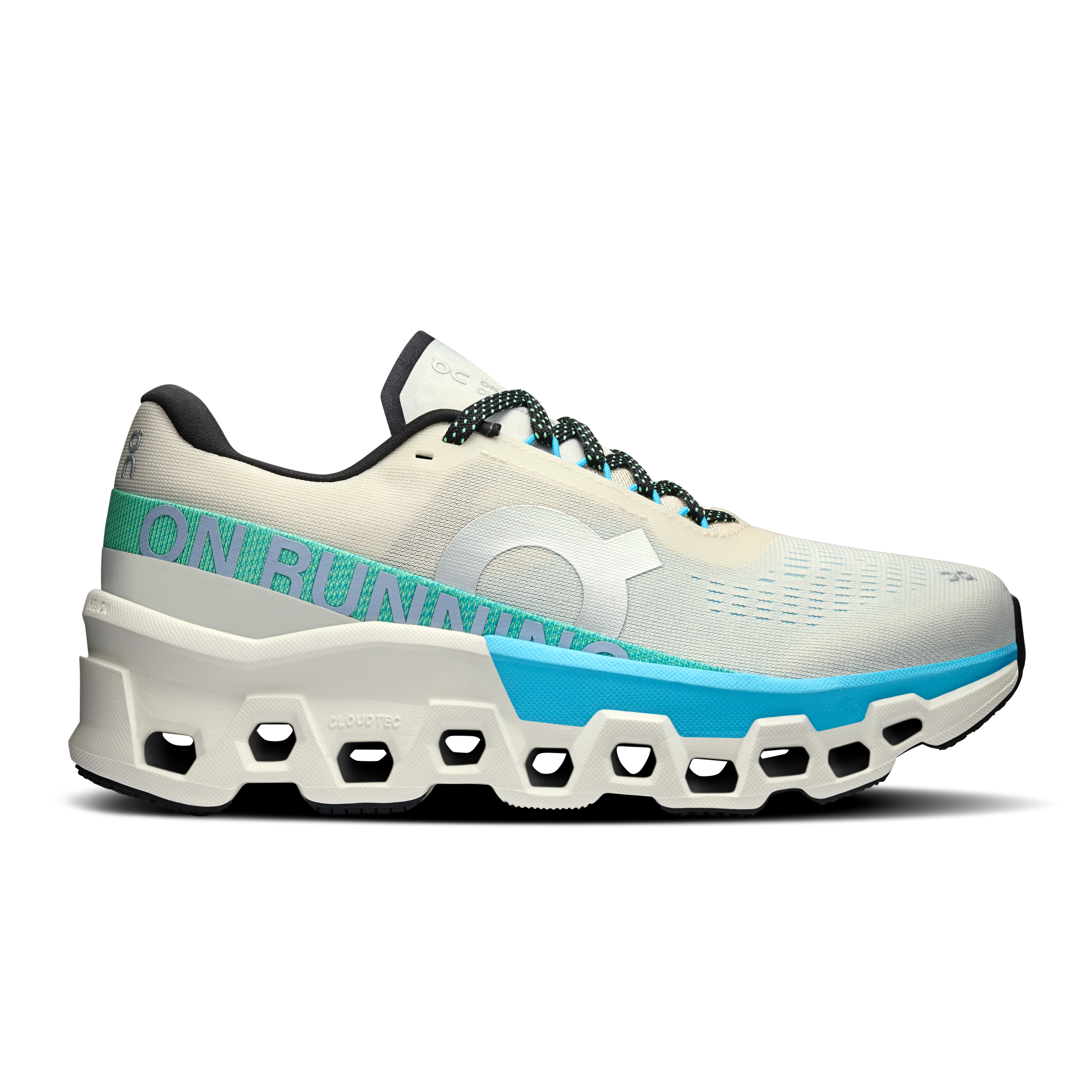 Cloudmonster 2 W Cream | Horizon