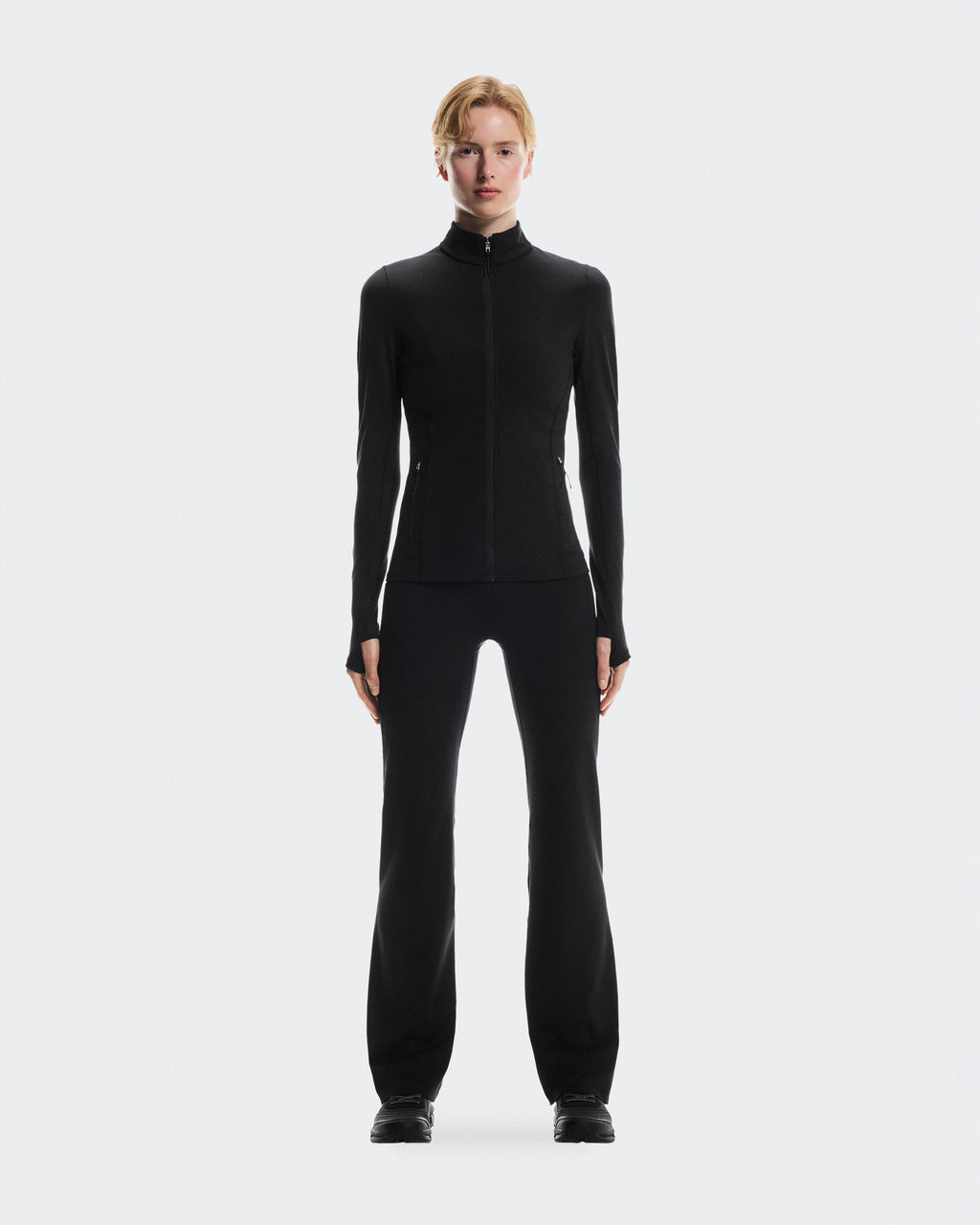 Studio Jacket 1 W Black