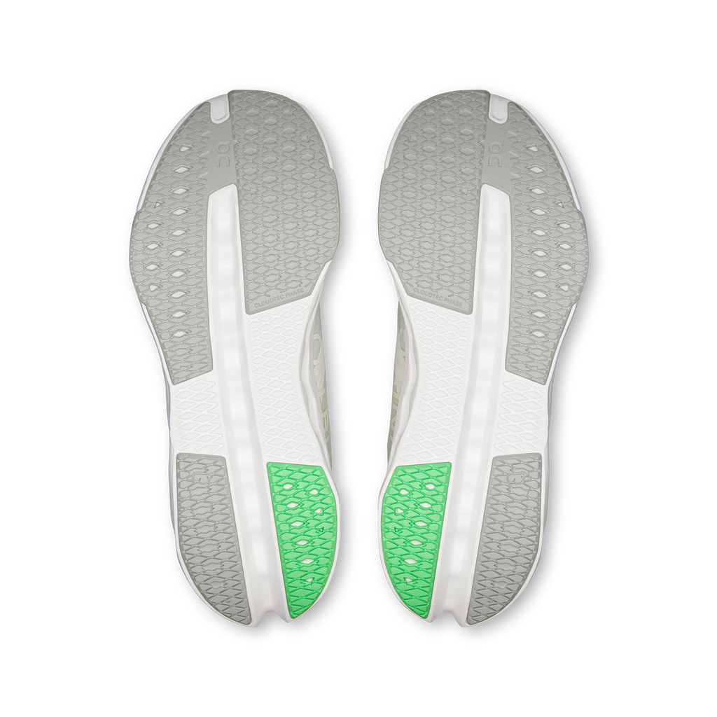 Cloudsurfer Next W Ivory | White