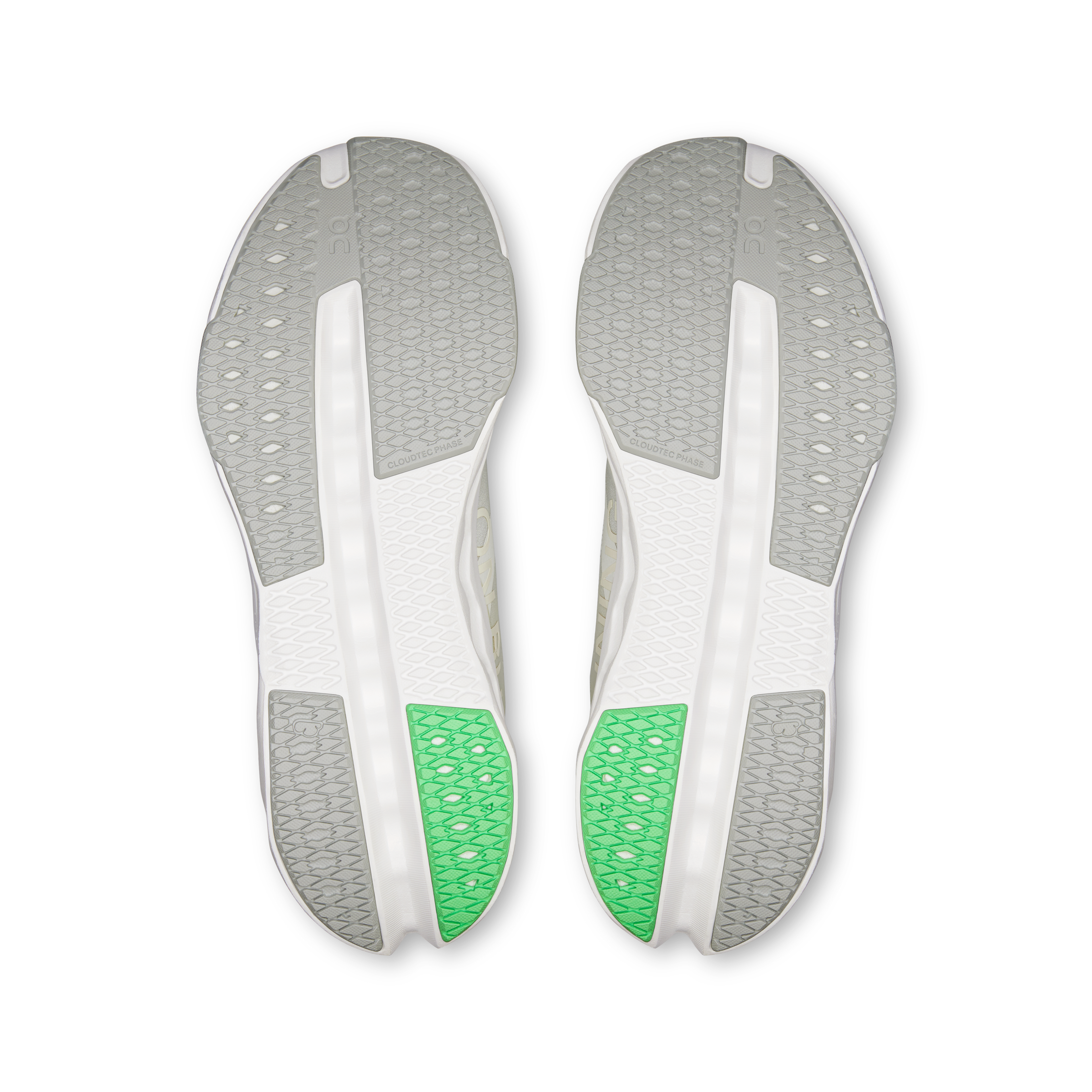 Cloudsurfer Next W Ivory | White