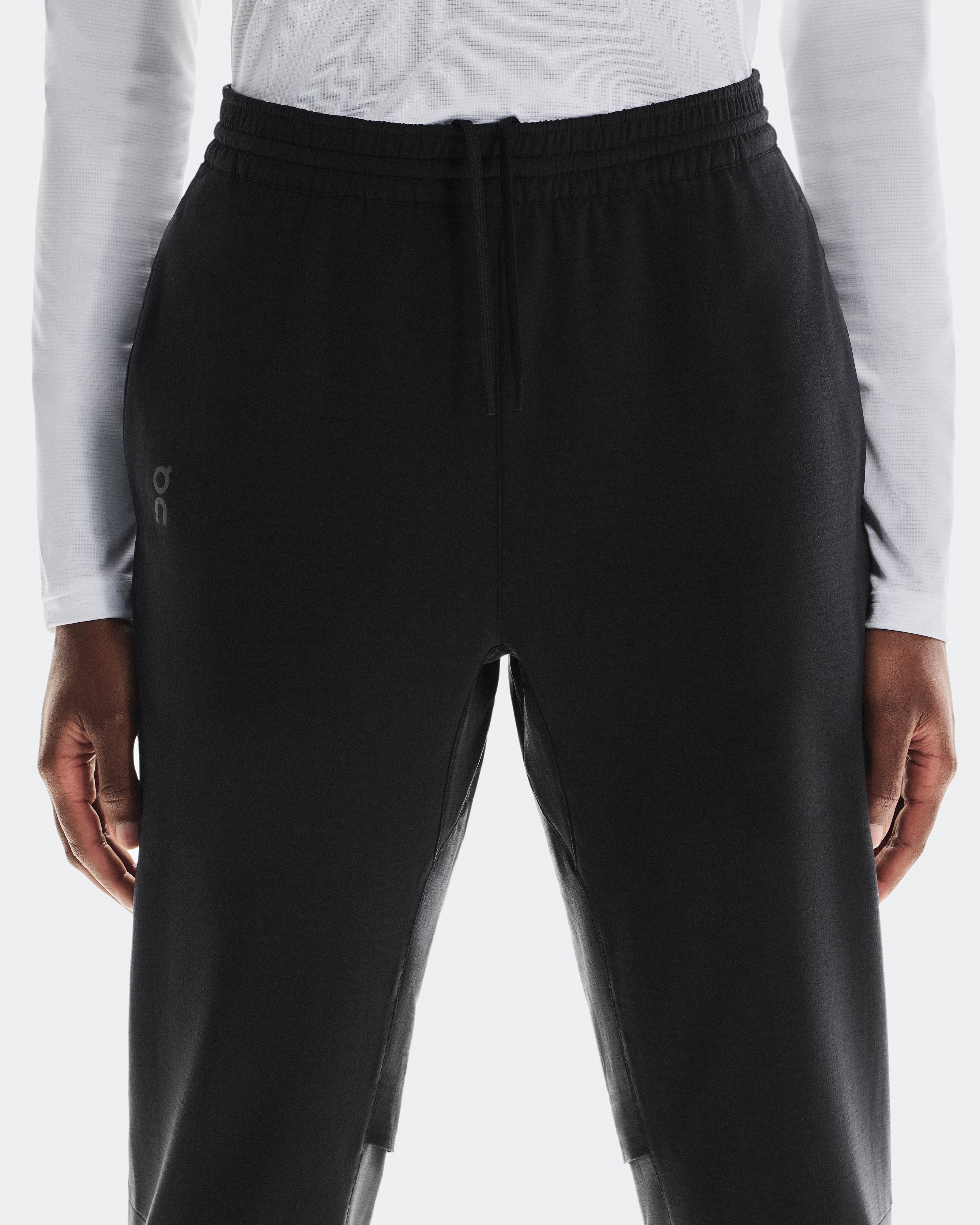 Weather Winter Pants W Black