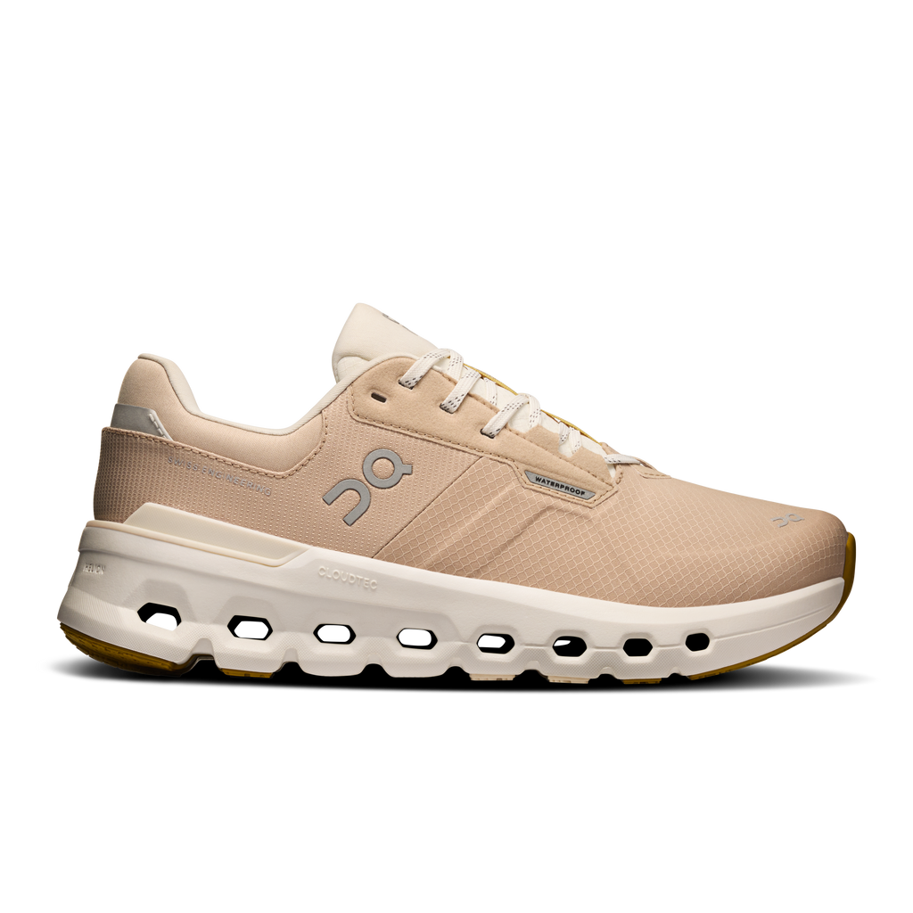 Cloudrunner 2 Waterproof W Sand | Dew