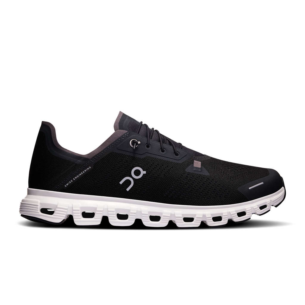 Cloud 6 Coast M Black | White