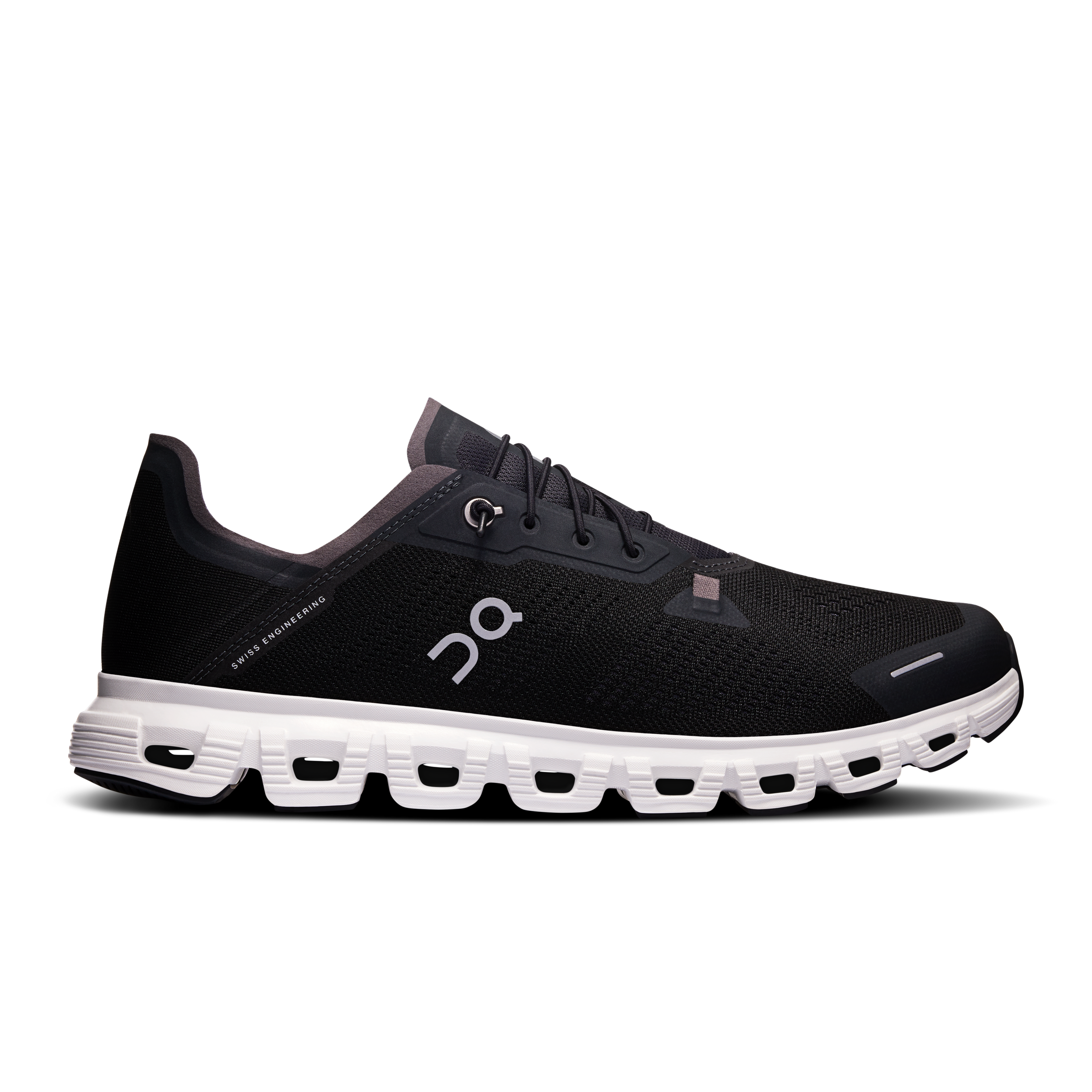 Cloud 6 Coast M Black | White