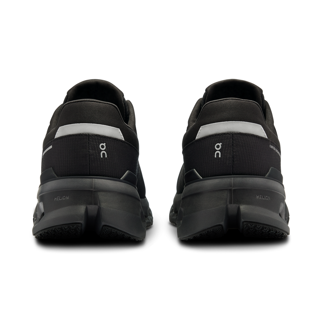 Cloudrunner 2 Waterproof M Magnet | Black