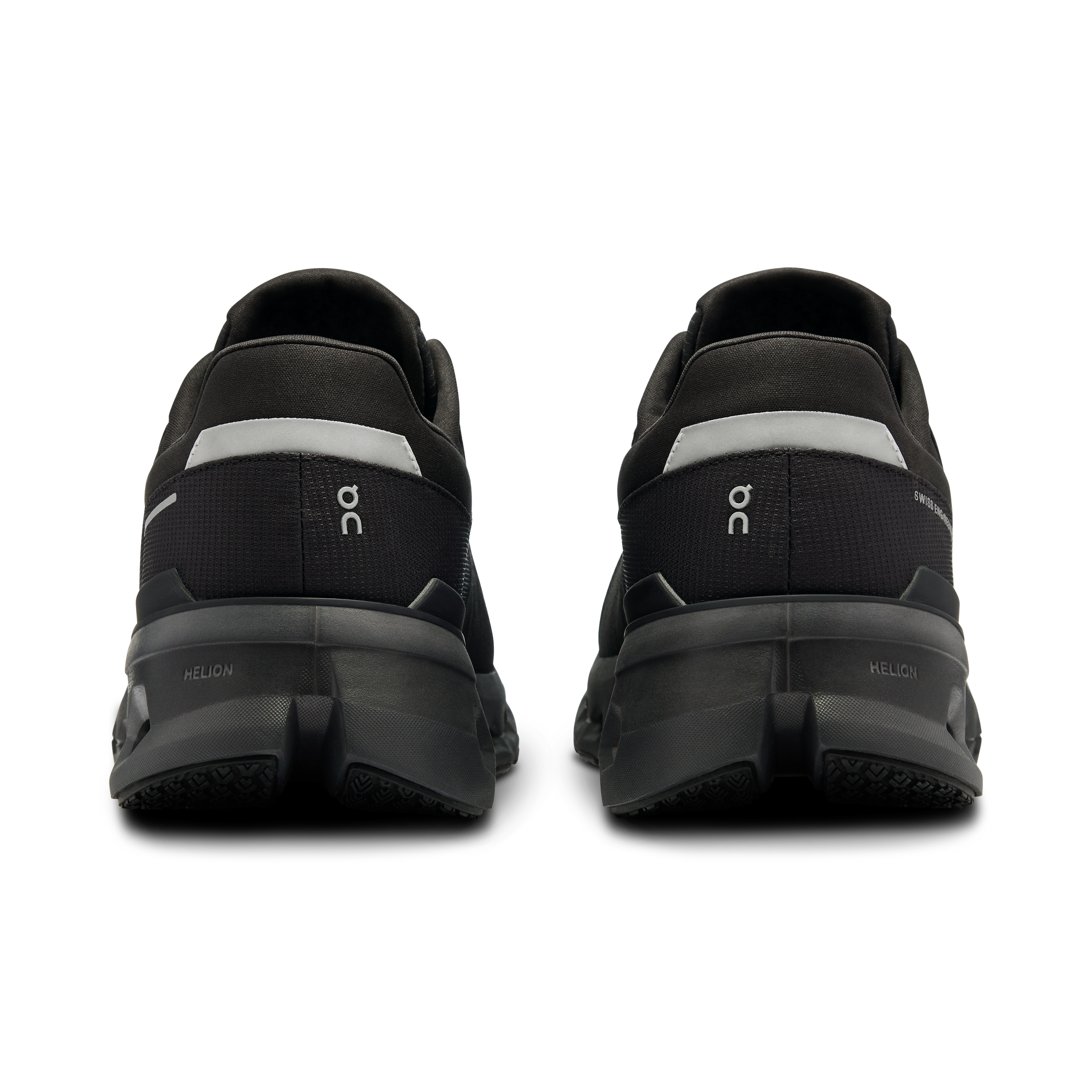 Cloudrunner 2 Waterproof M Magnet | Black