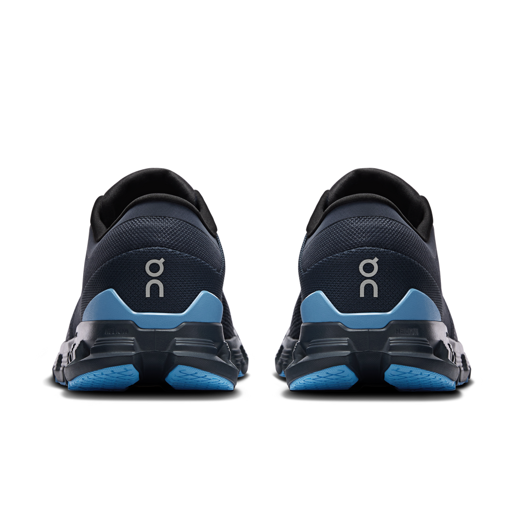 Cloud X 4 M Navy | Gourami