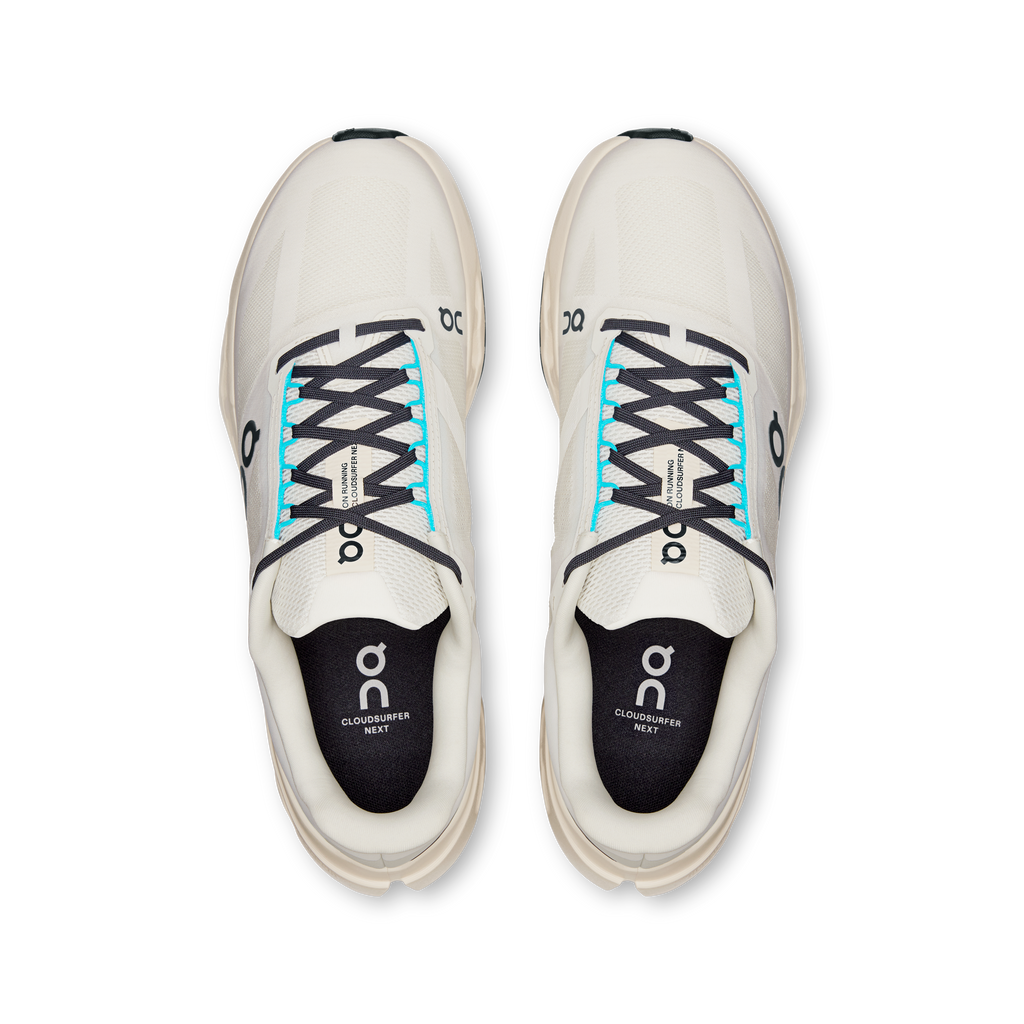 Cloudsurfer Next M Ivory | Dew
