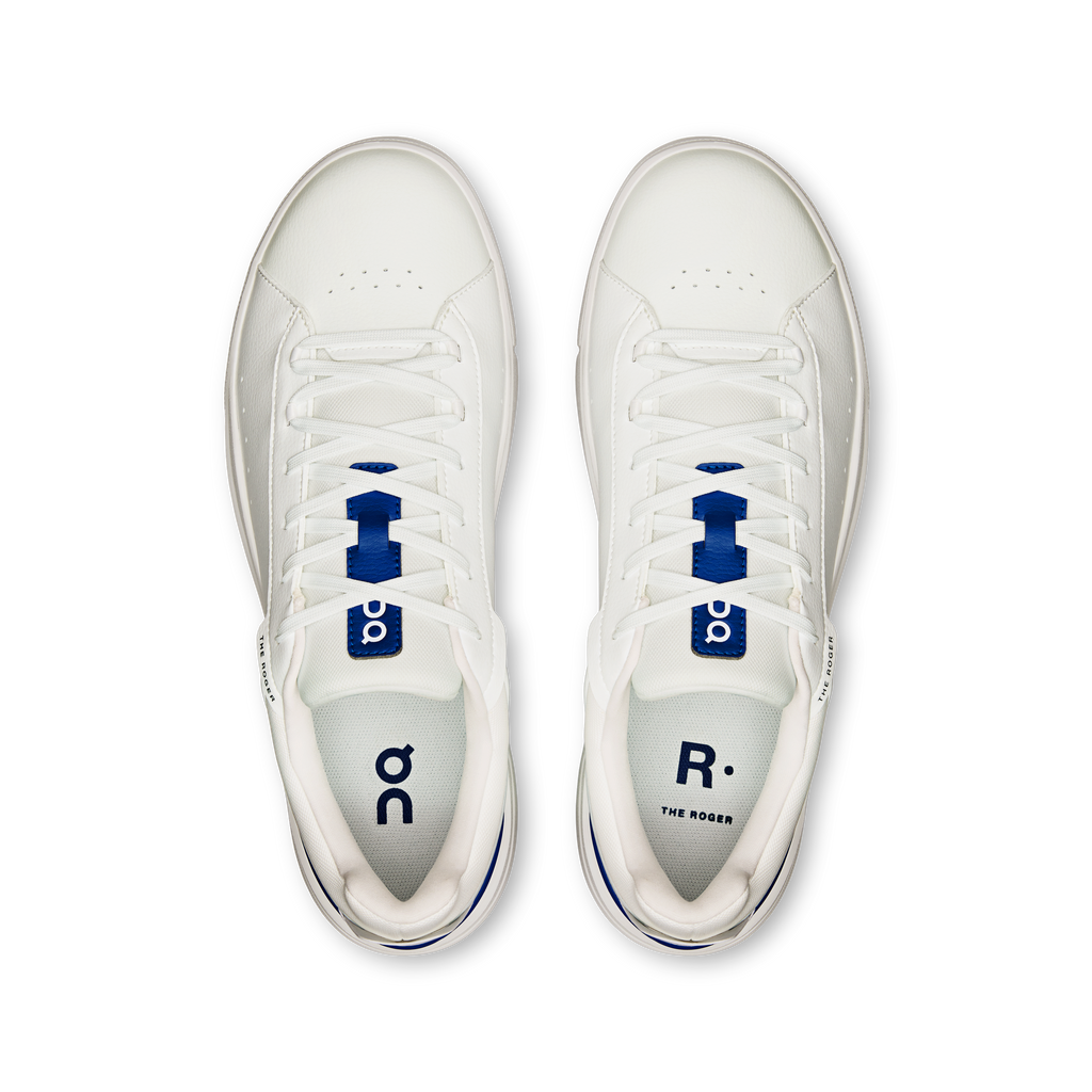 THE ROGER Advantage M White | Indigo