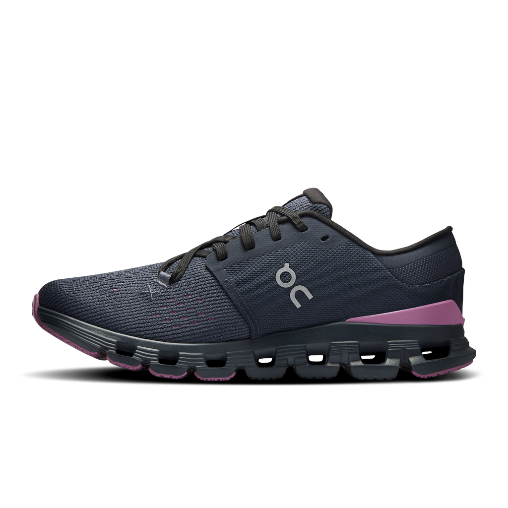 Cloud X 4 W Navy | Sakura