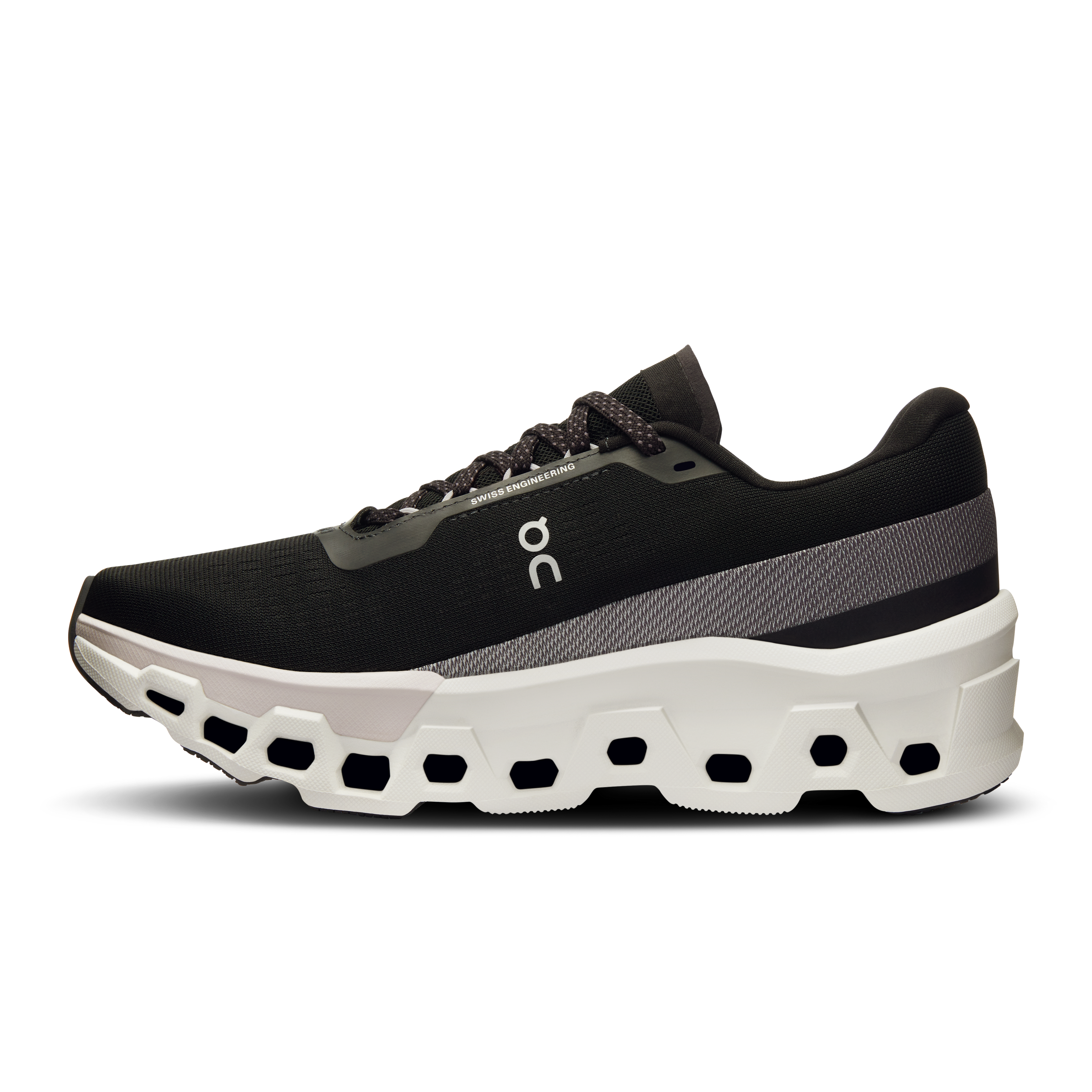 Cloudmonster 2 W Black | Frost