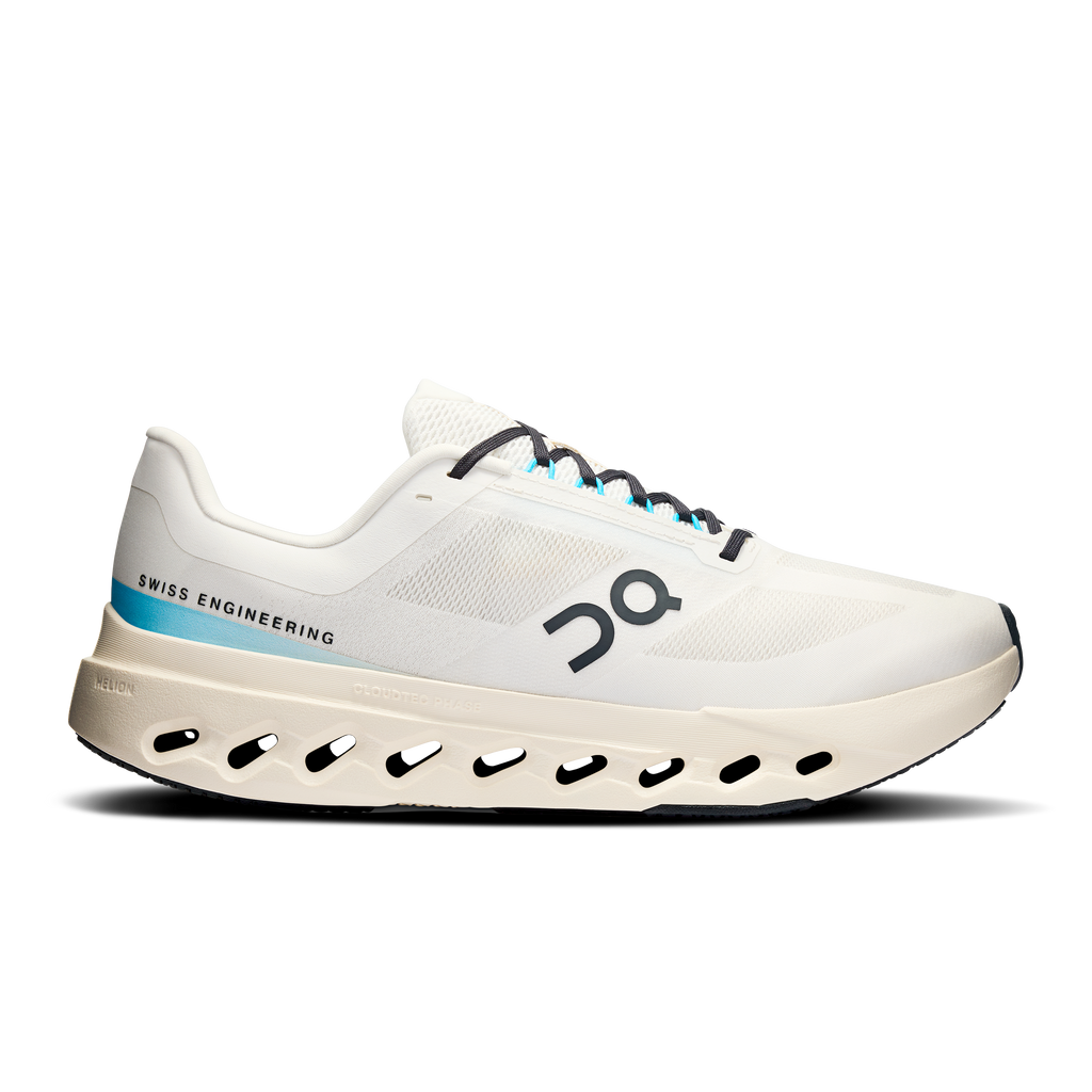 Cloudsurfer Next M Ivory | Dew